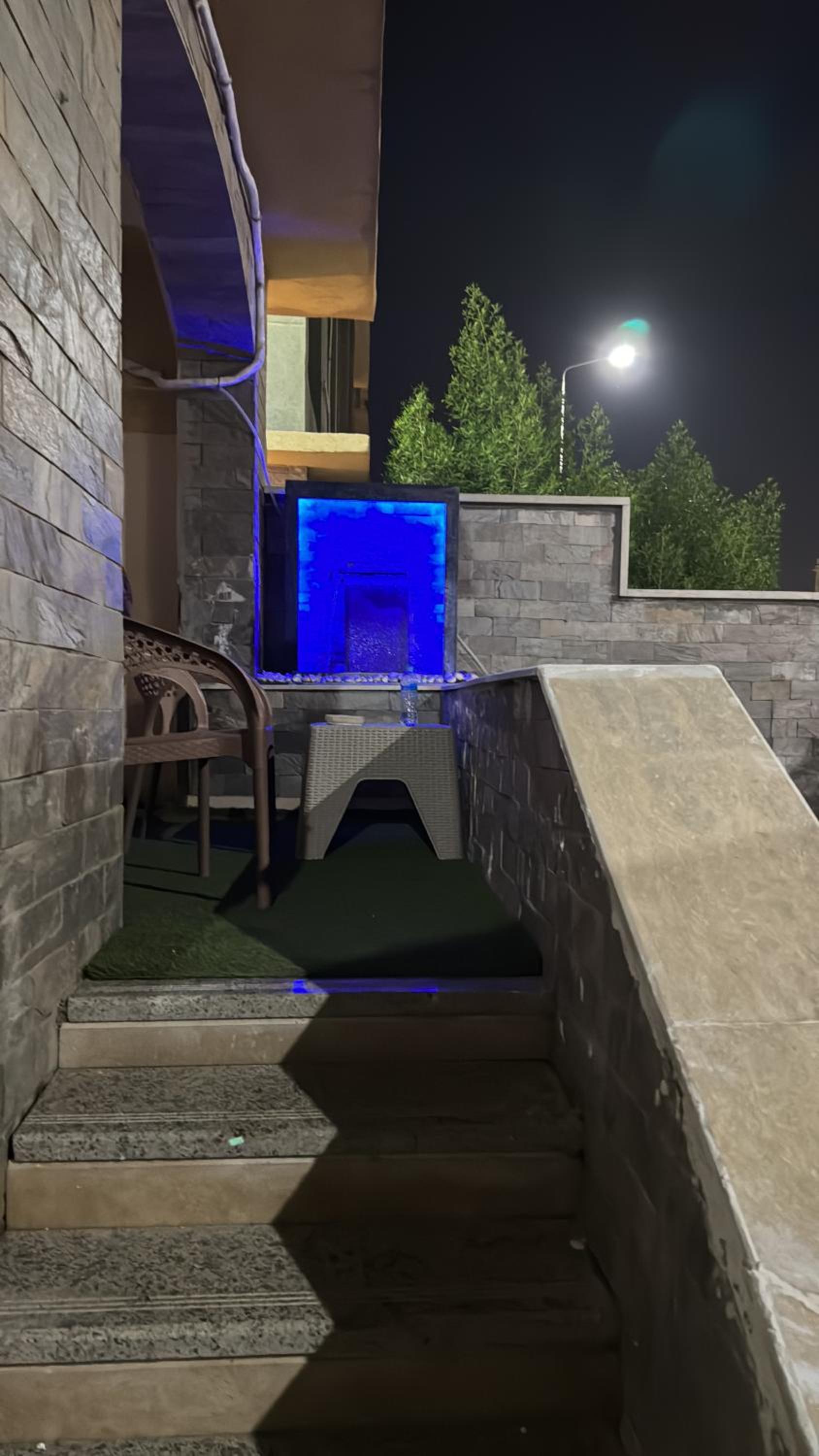 Gardenia City New Cairo