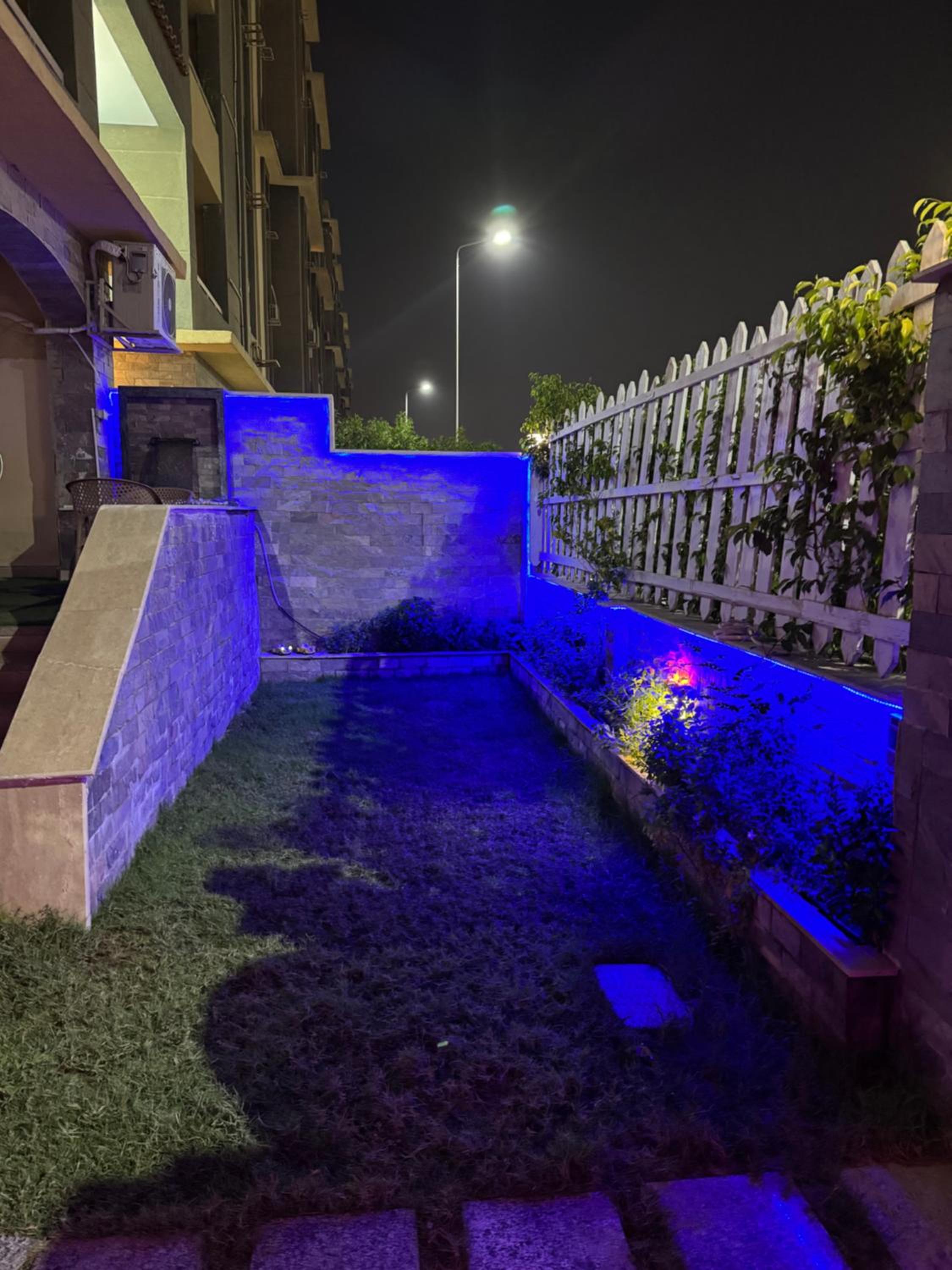 Gardenia City New Cairo