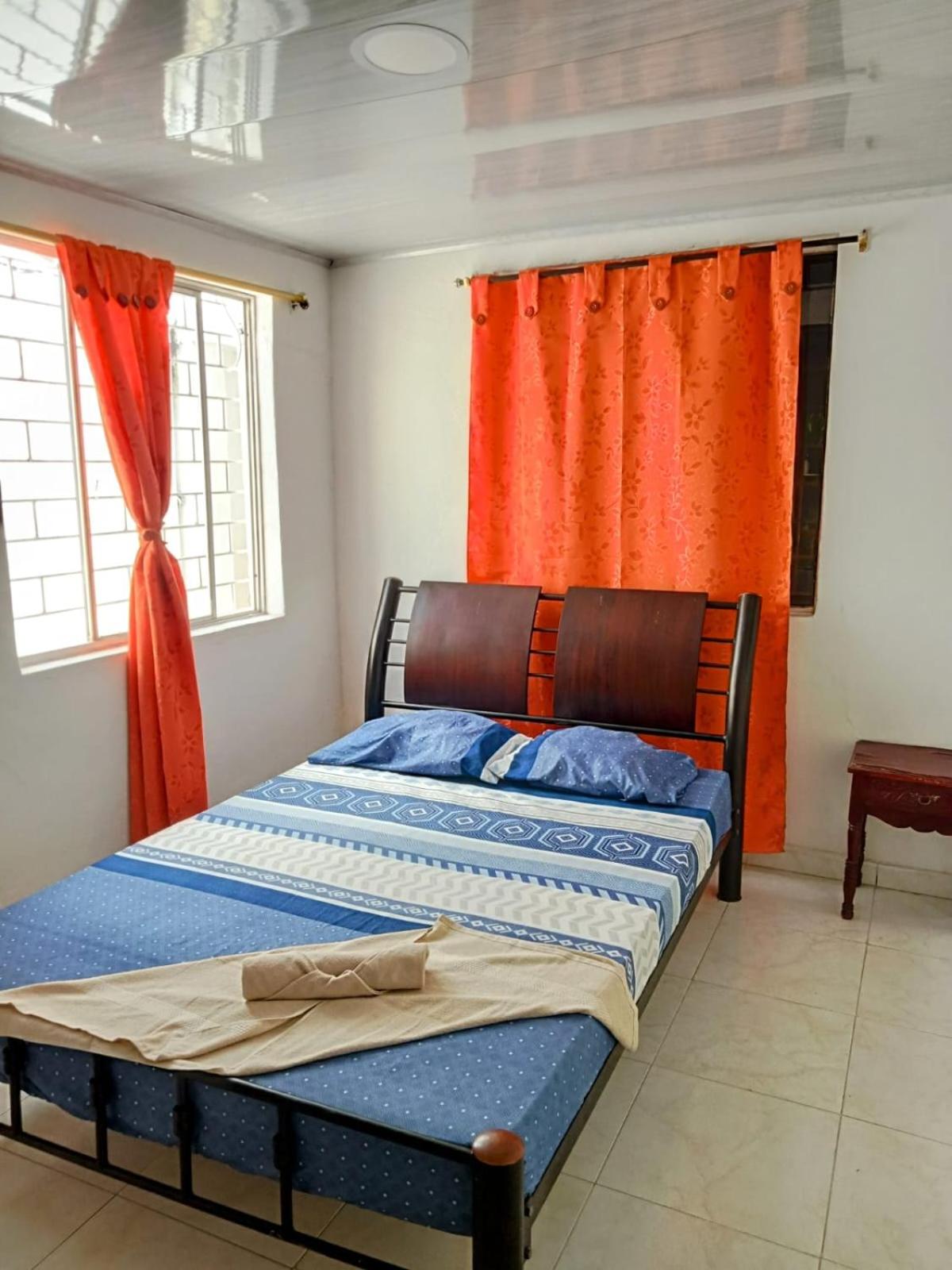 samaringo hospedaje
