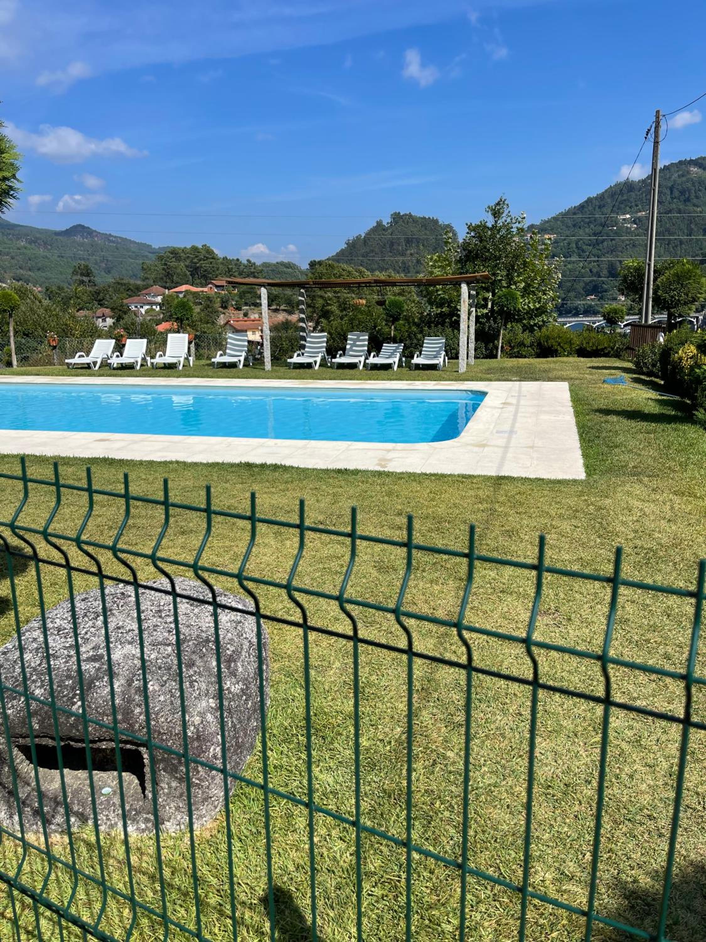 Pichoses Suites - Gerês view 4