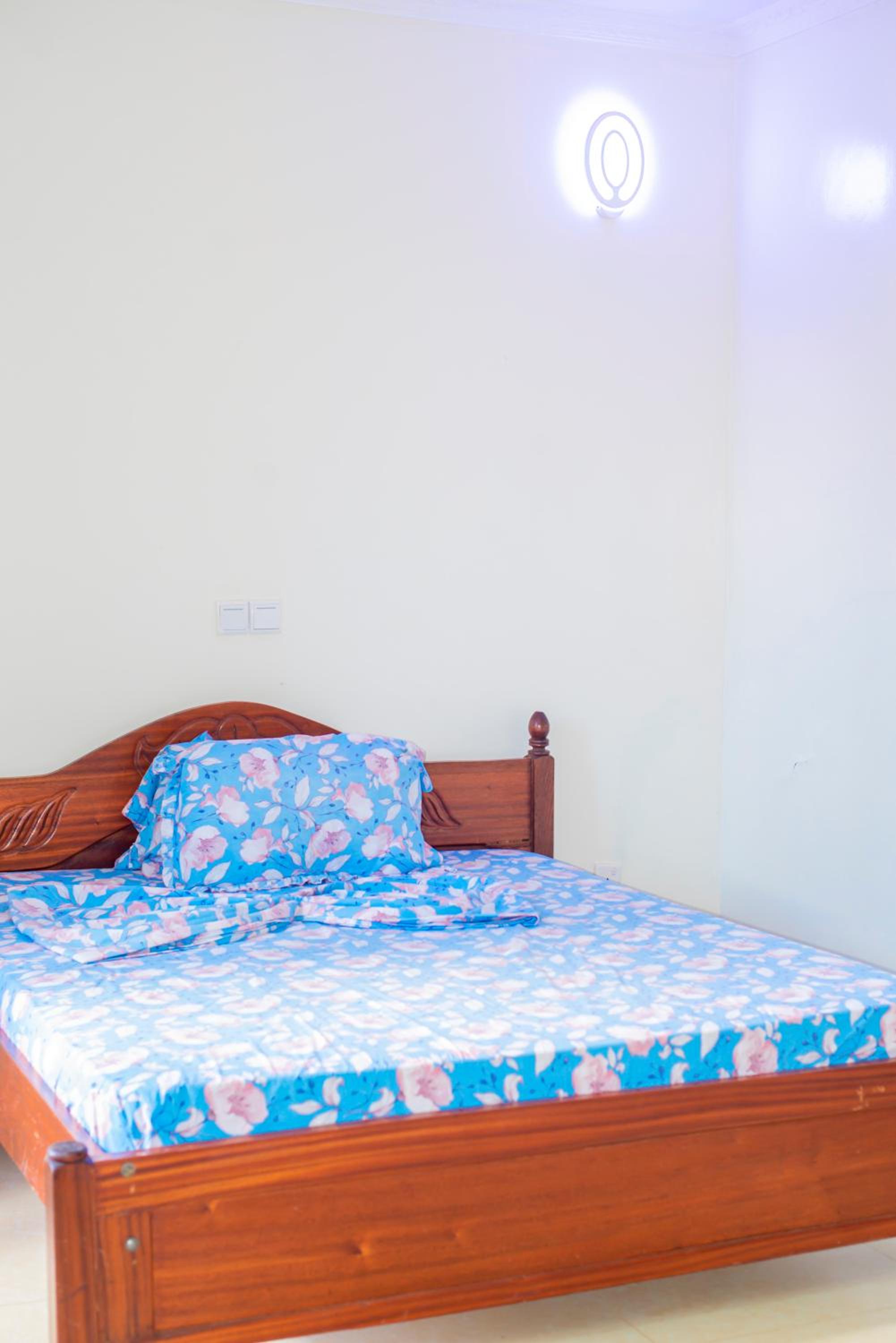 Bria apartment
