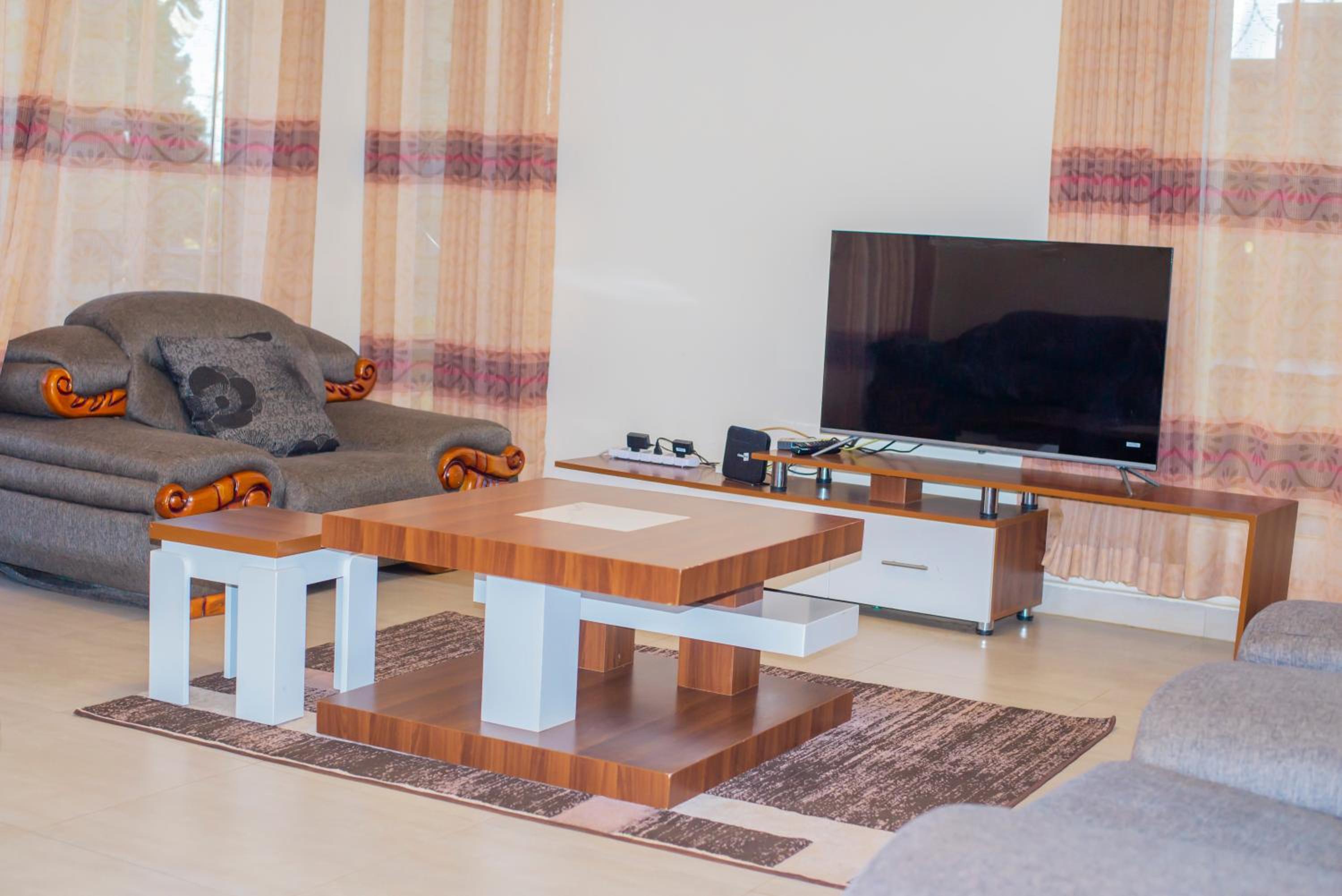 Bria apartment