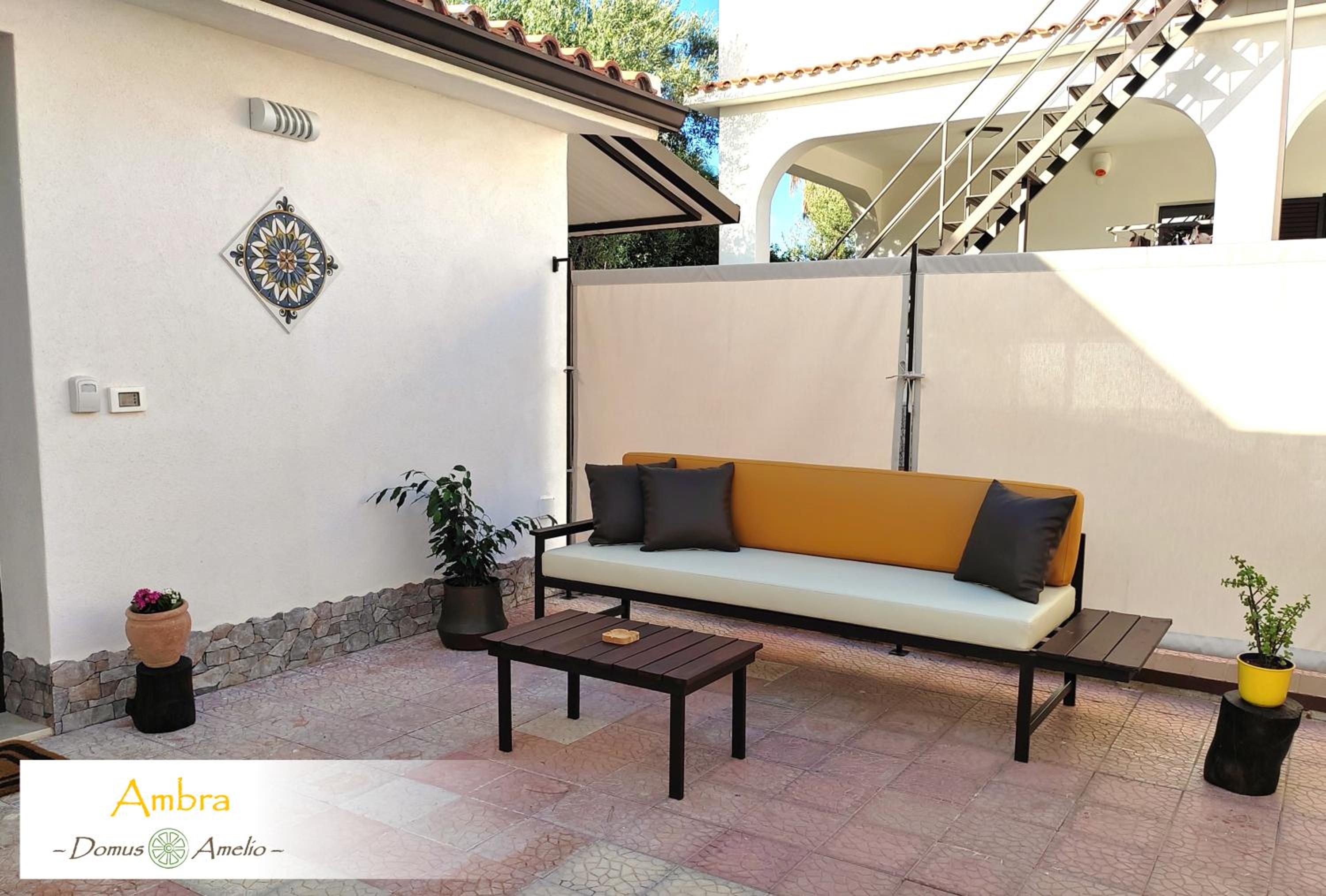 Domus Amelio - Country Rooms photo 2