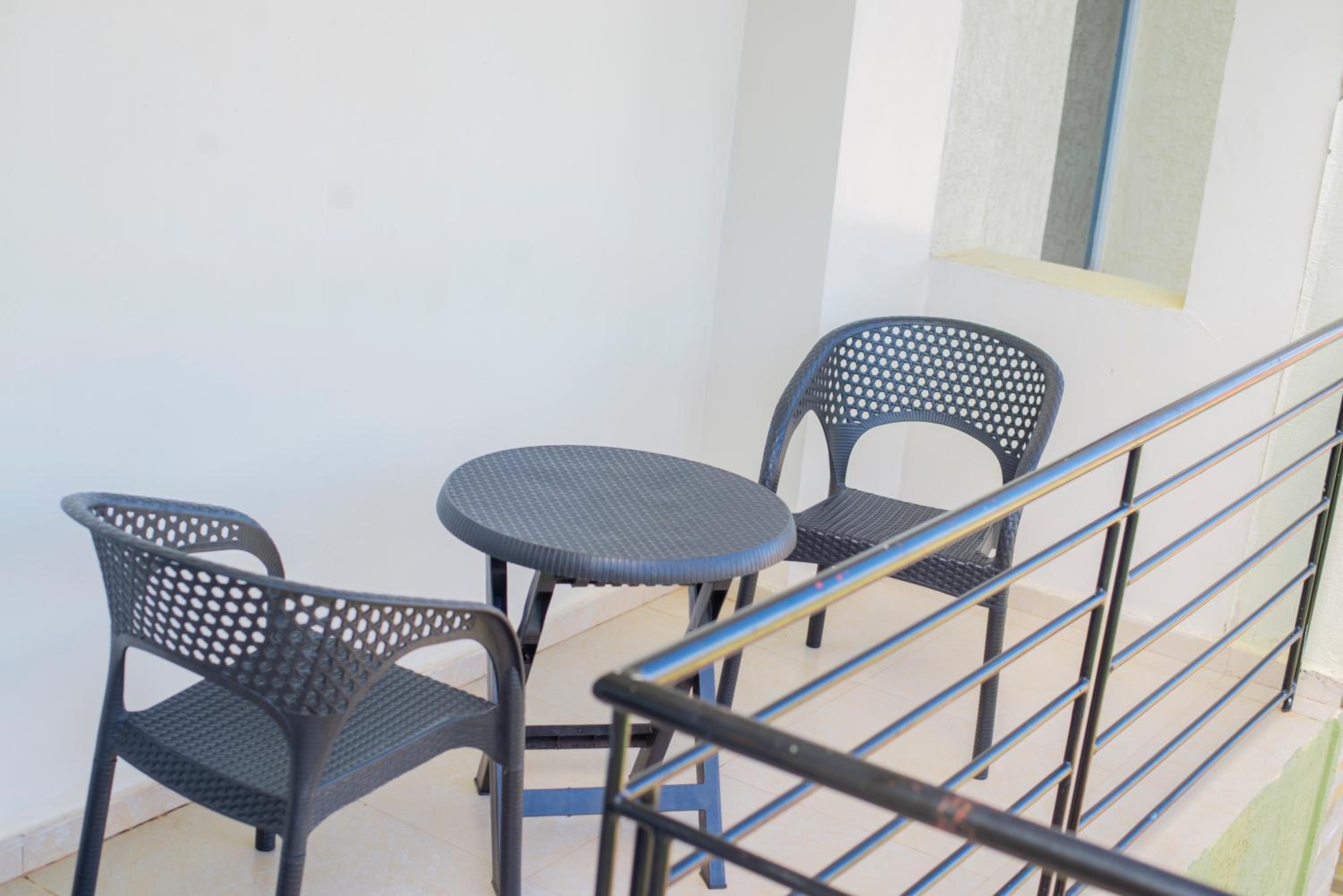 Bria apartment