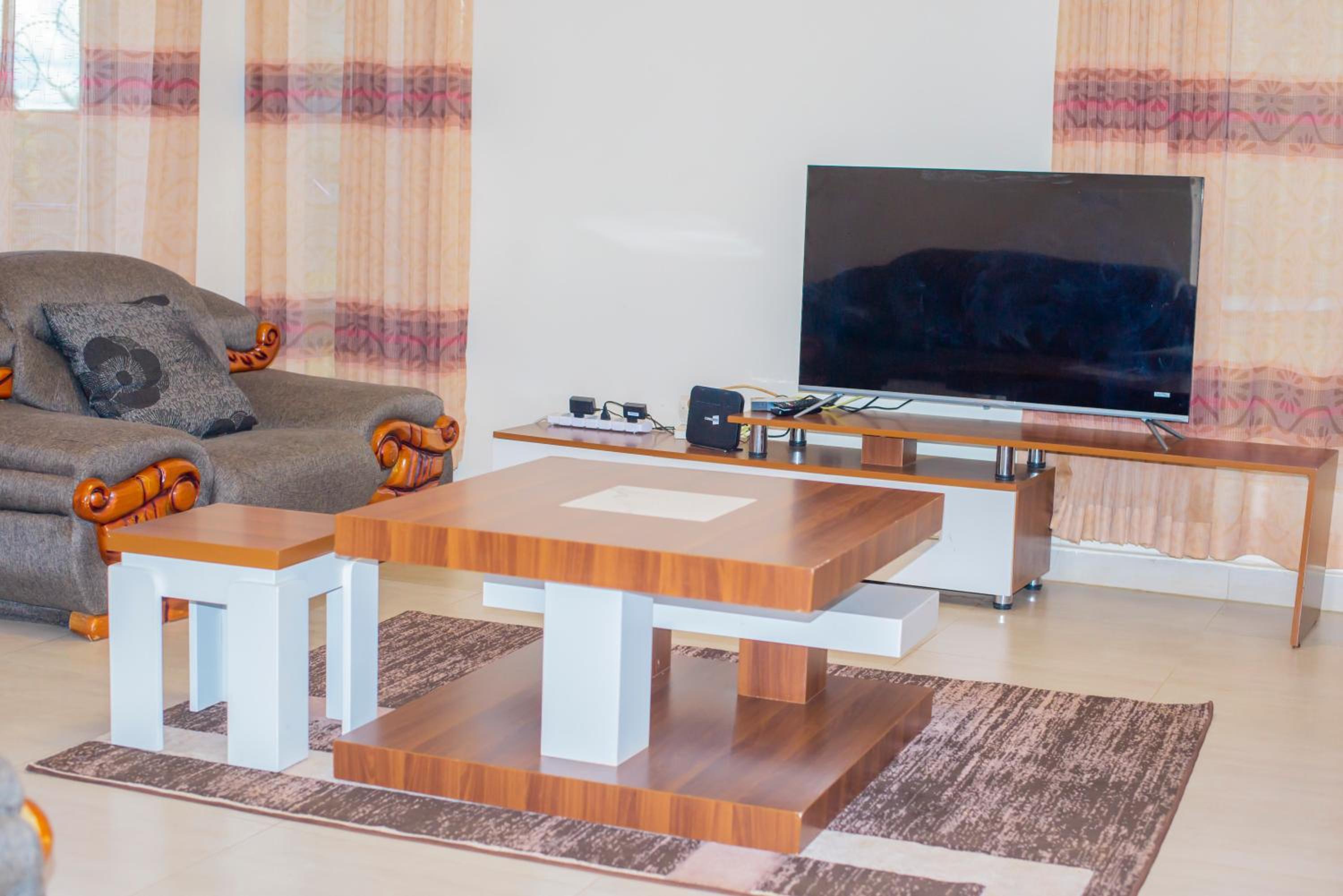 Bria apartment