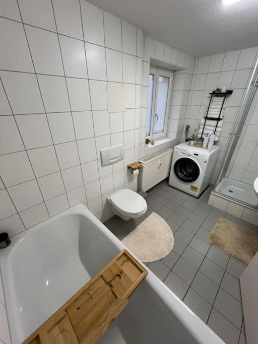 DREAMZzz AltstadtTraum im Herzen Coburgs Parkplatz