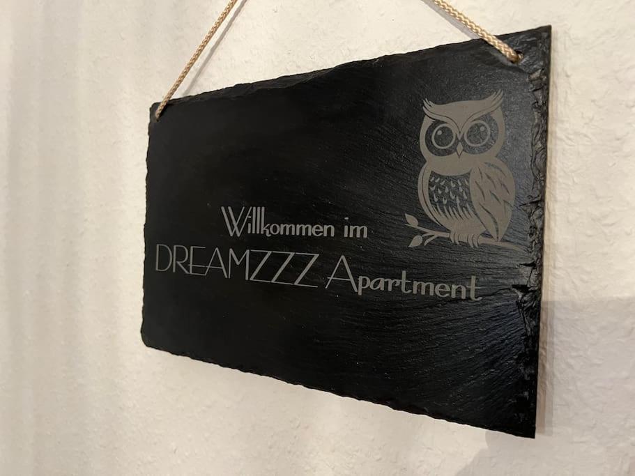 DREAMZzz AltstadtTraum im Herzen Coburgs Parkplatz