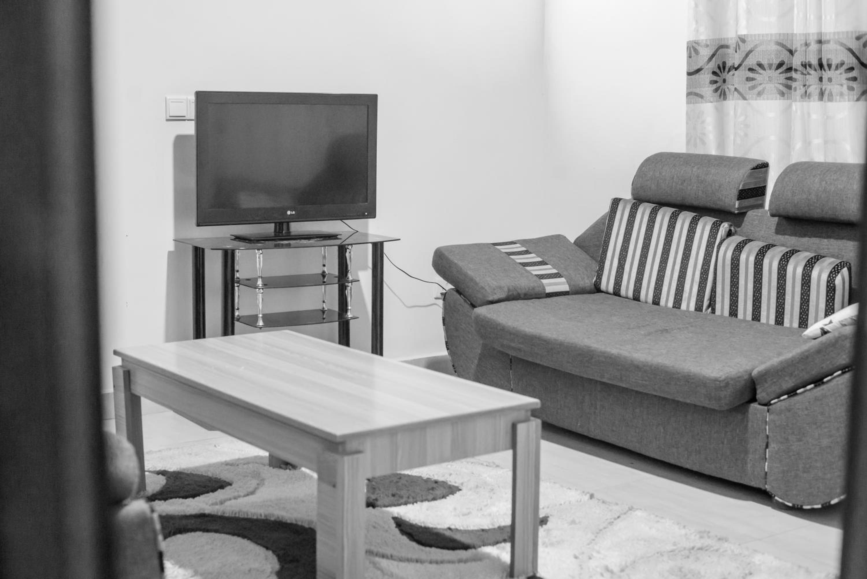 Bria apartment