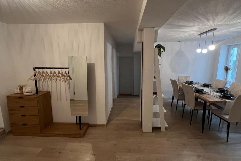 DREAMZzz AltstadtTraum im Herzen Coburgs Parkplatz
