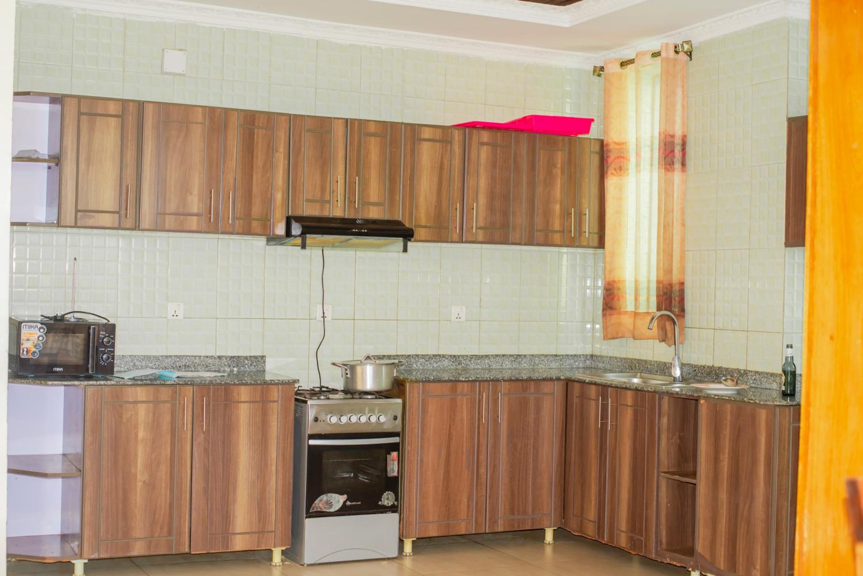 Bria apartment
