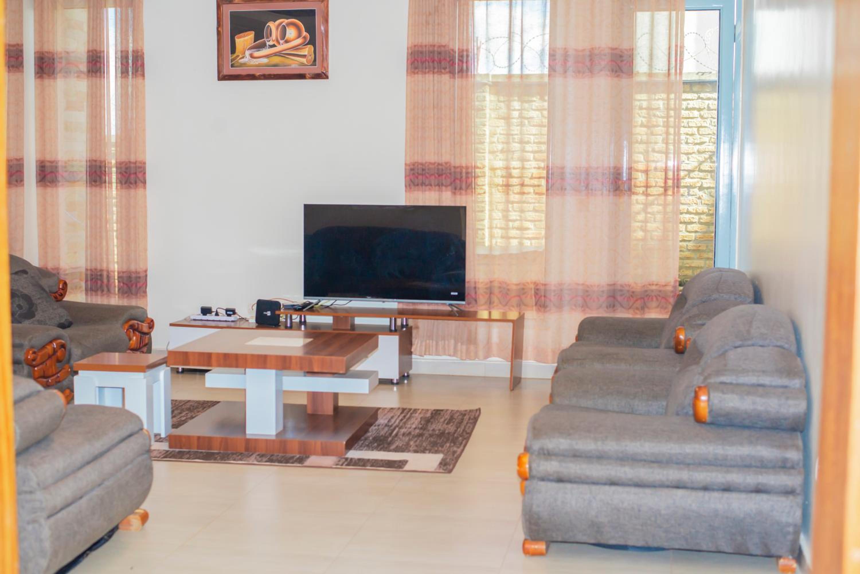 Bria apartment
