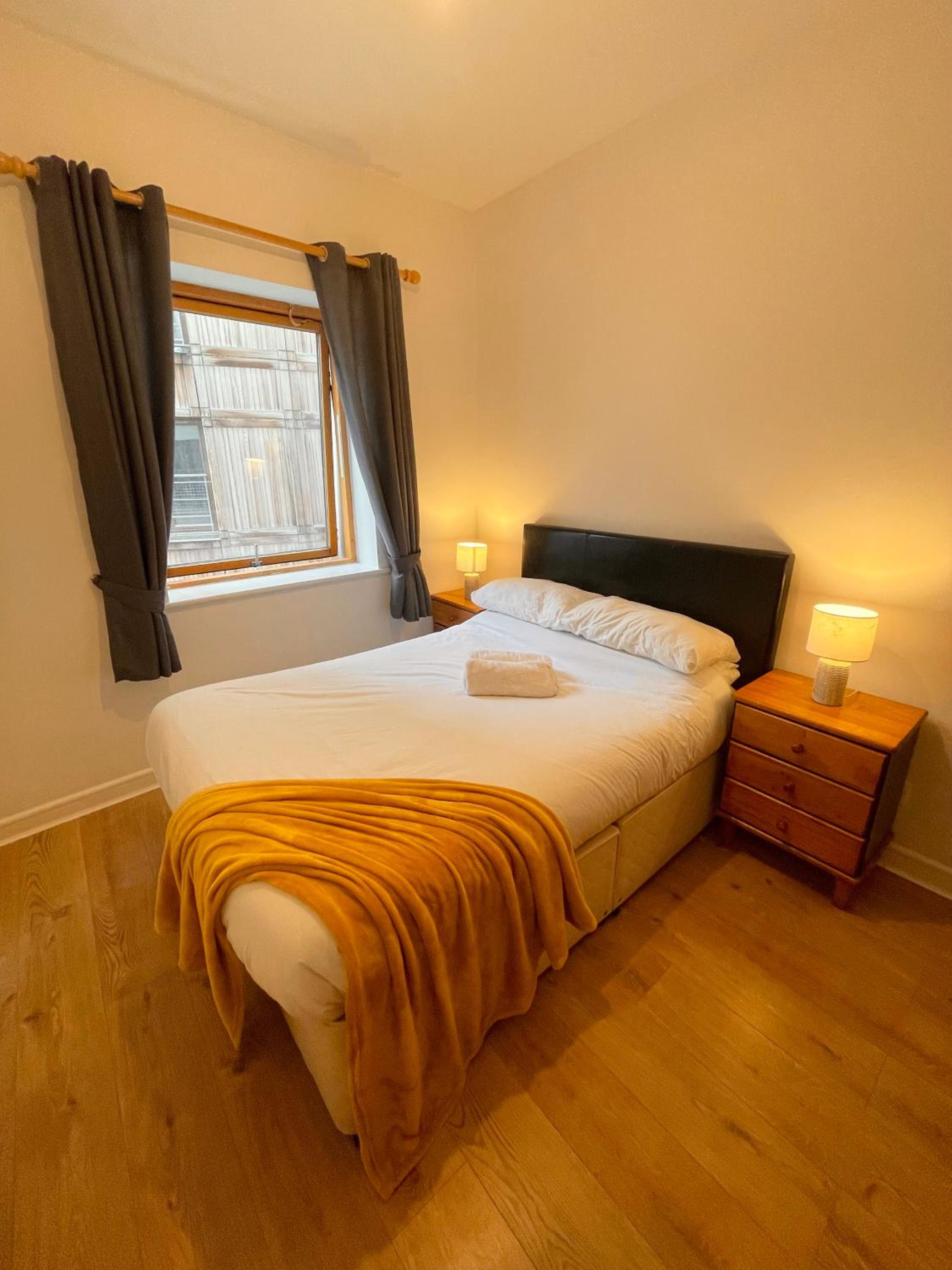 Entire Apartment in Heart of Dublin