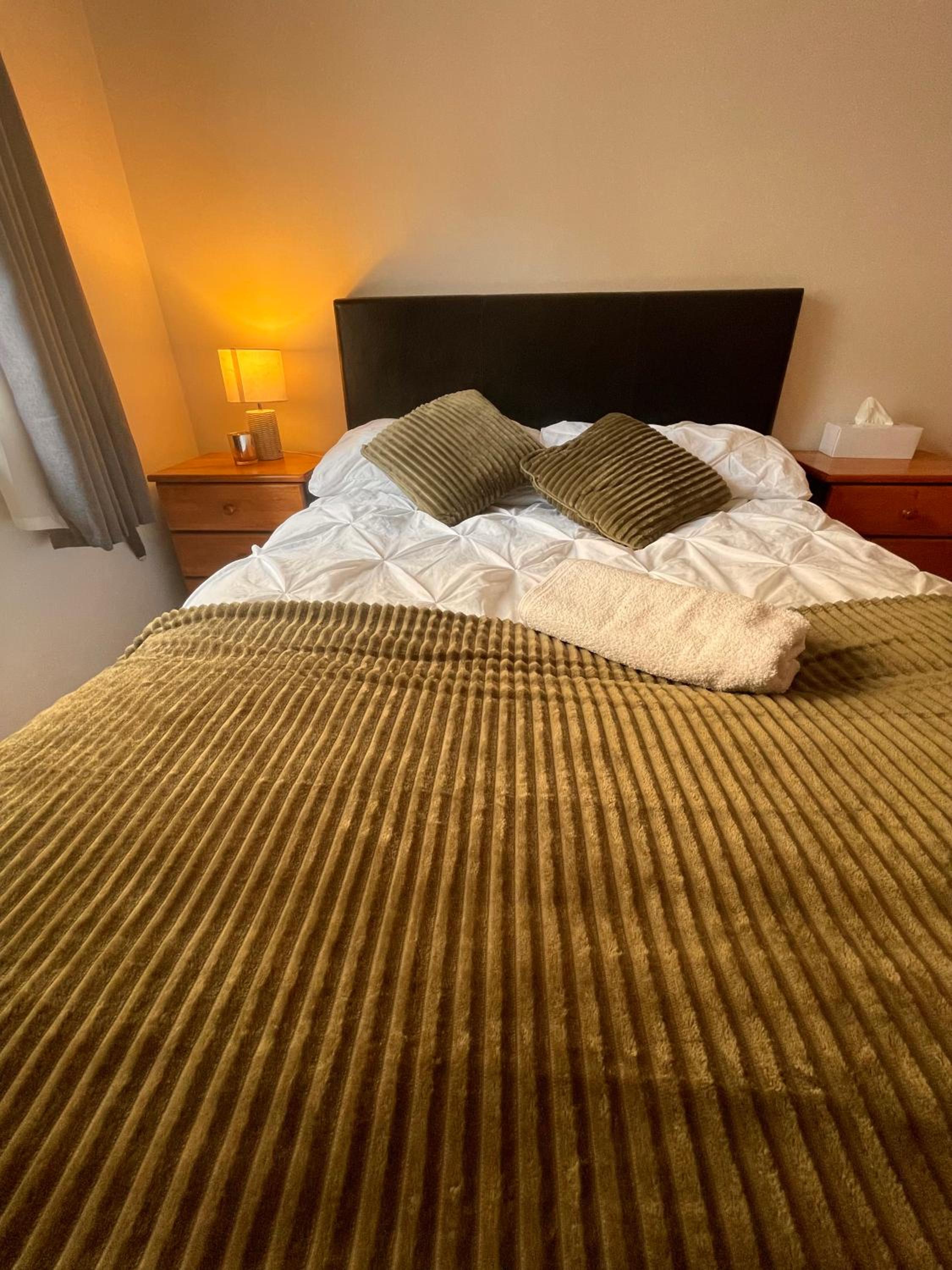Entire Apartment in Heart of Dublin