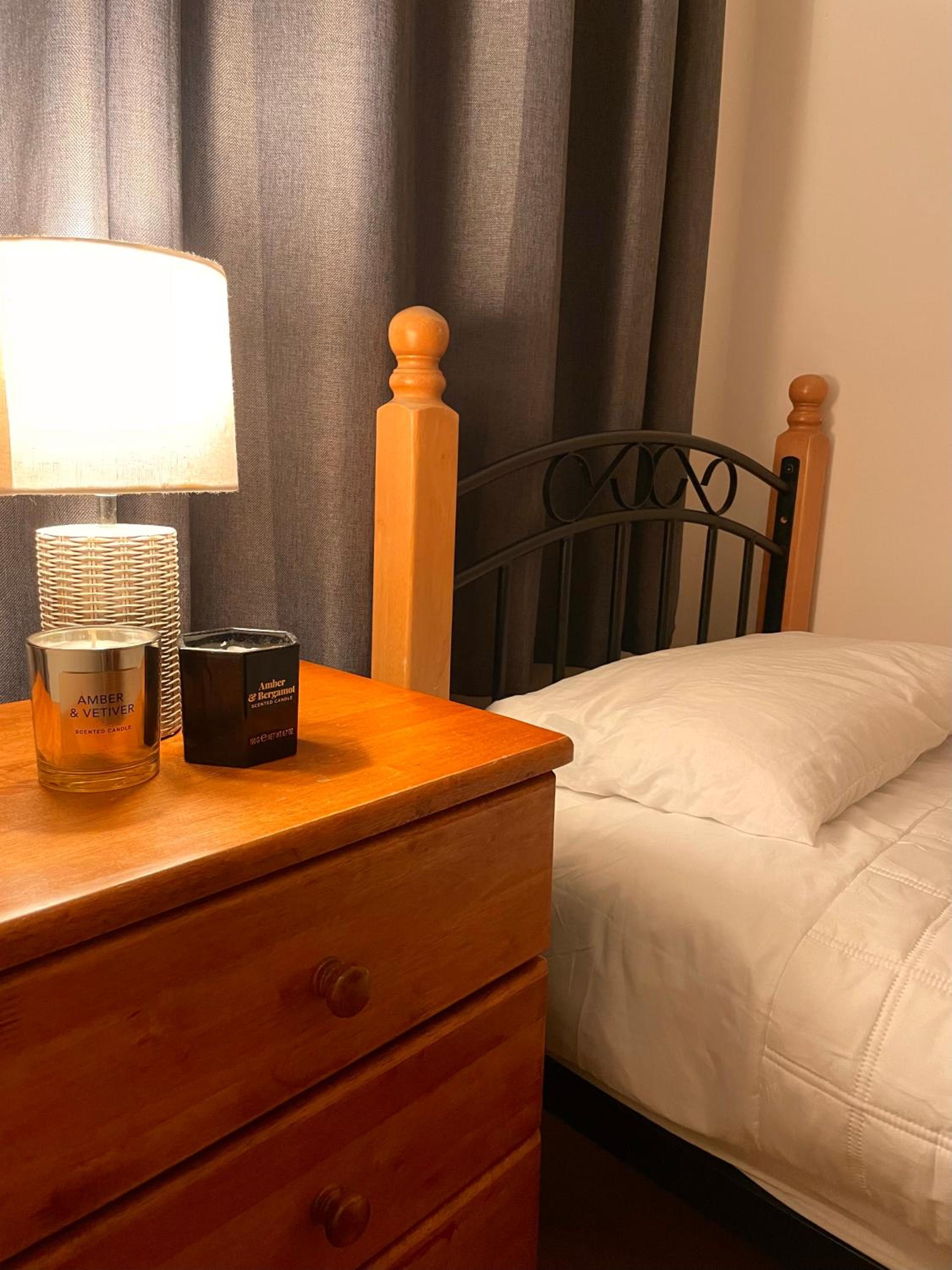 Entire Apartment in Heart of Dublin