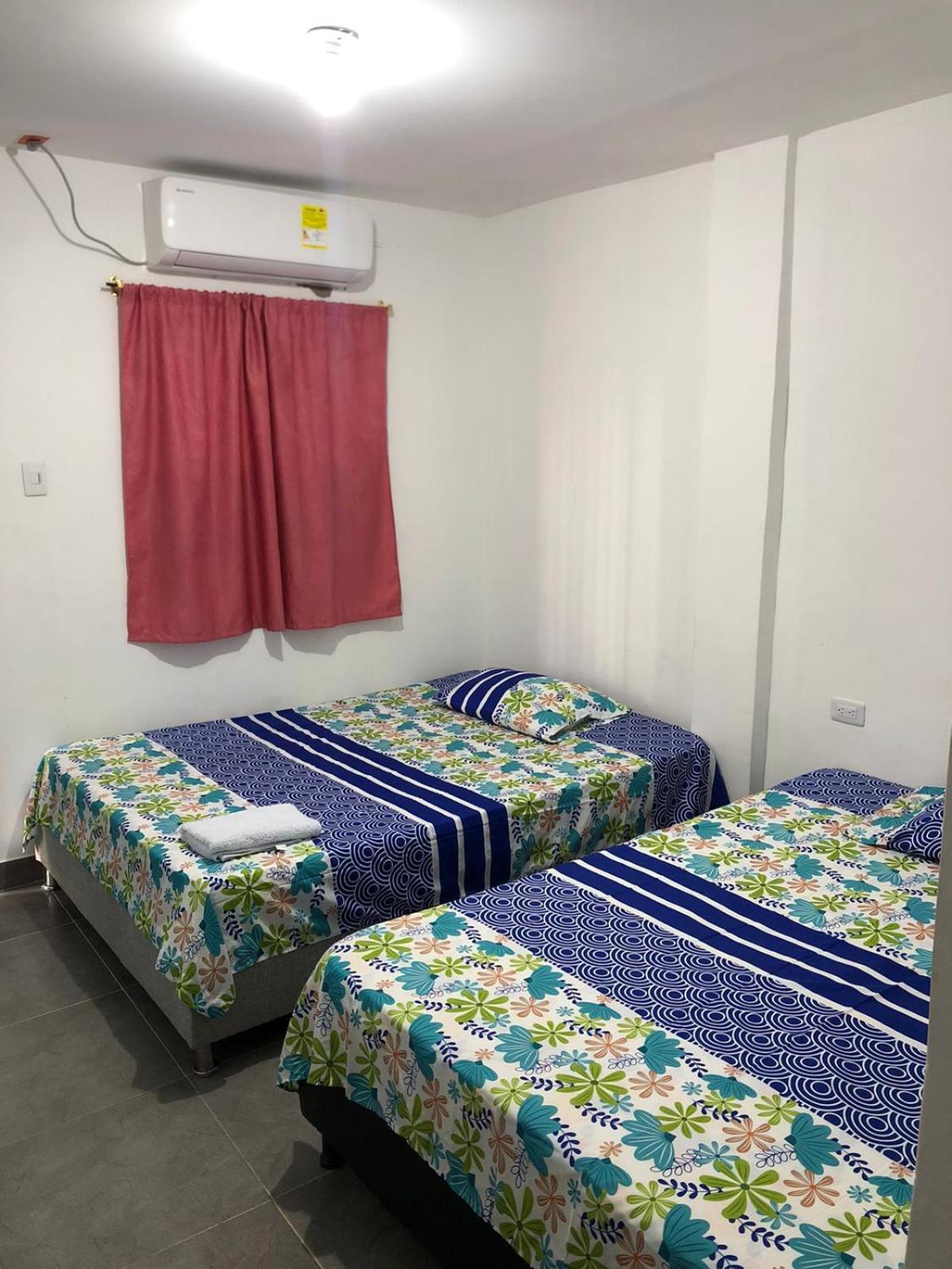 Hostal SANTORINI II
