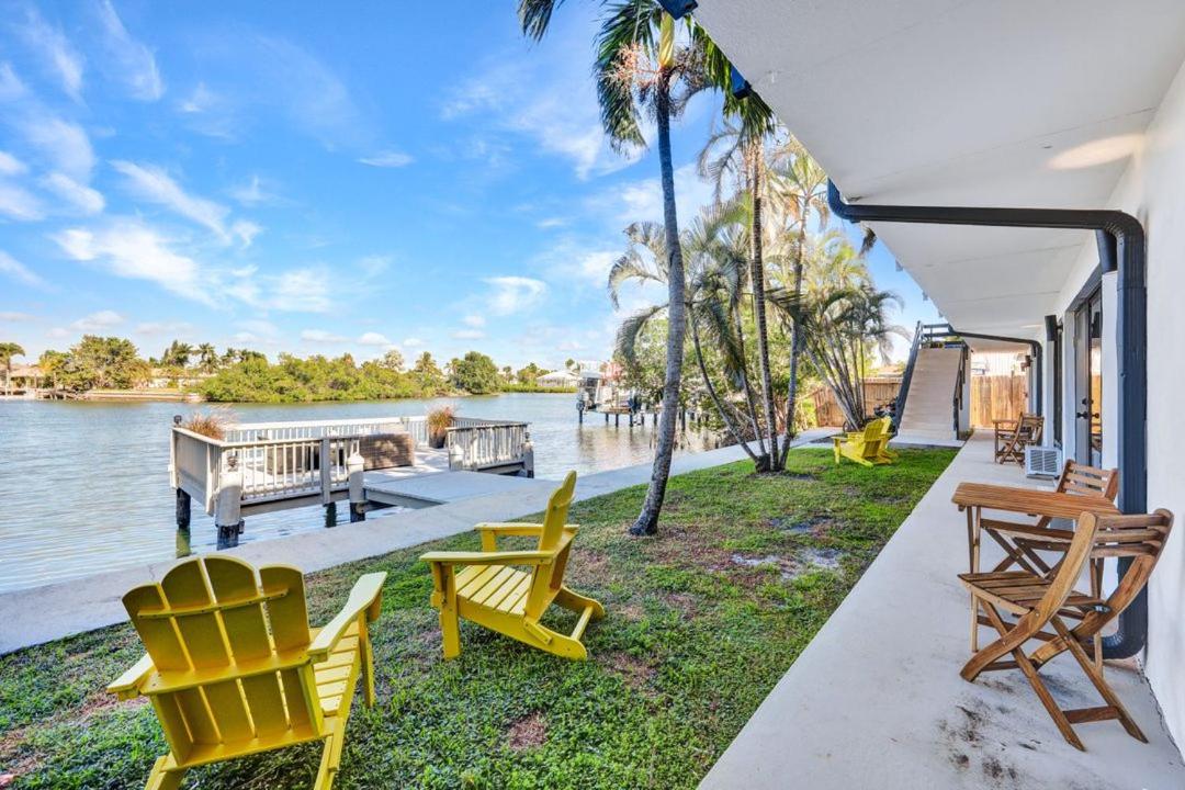 Waterfront Retreat in The Isle of Capri near Marco Island, Naples, Florida, Sunset Cruise, Guided Fishing view 3