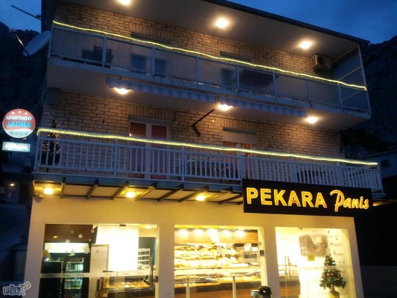 Apartment Jadra Omiš