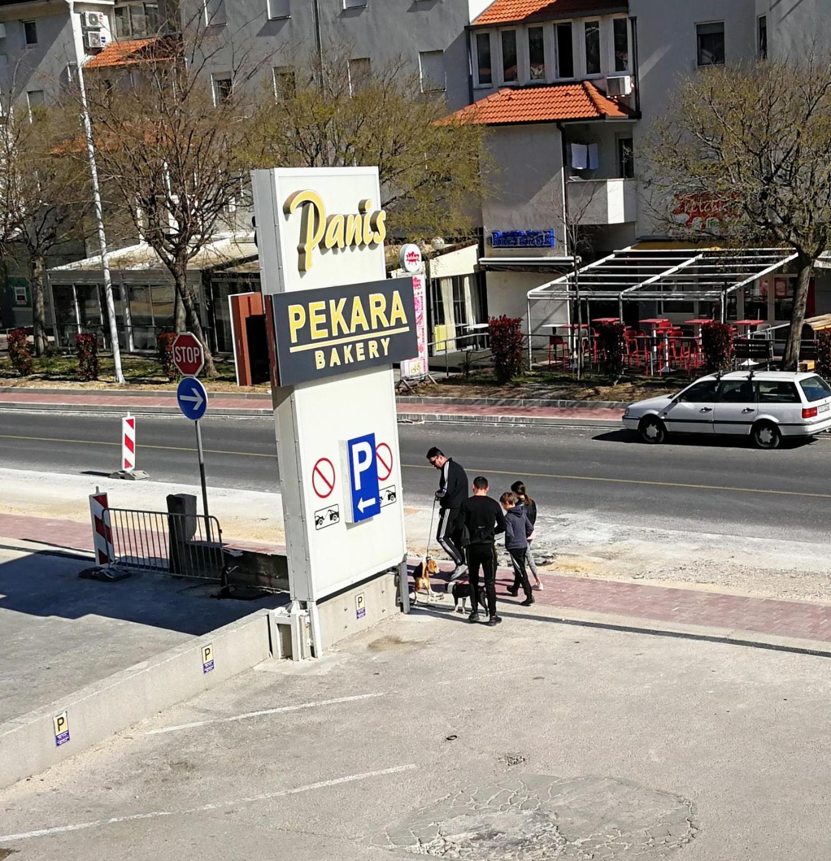 Apartment Jadra Omiš