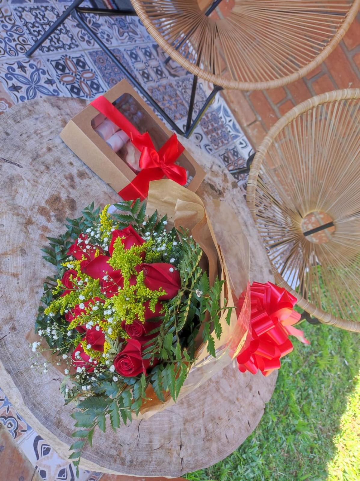 Pousada das Castanheiras