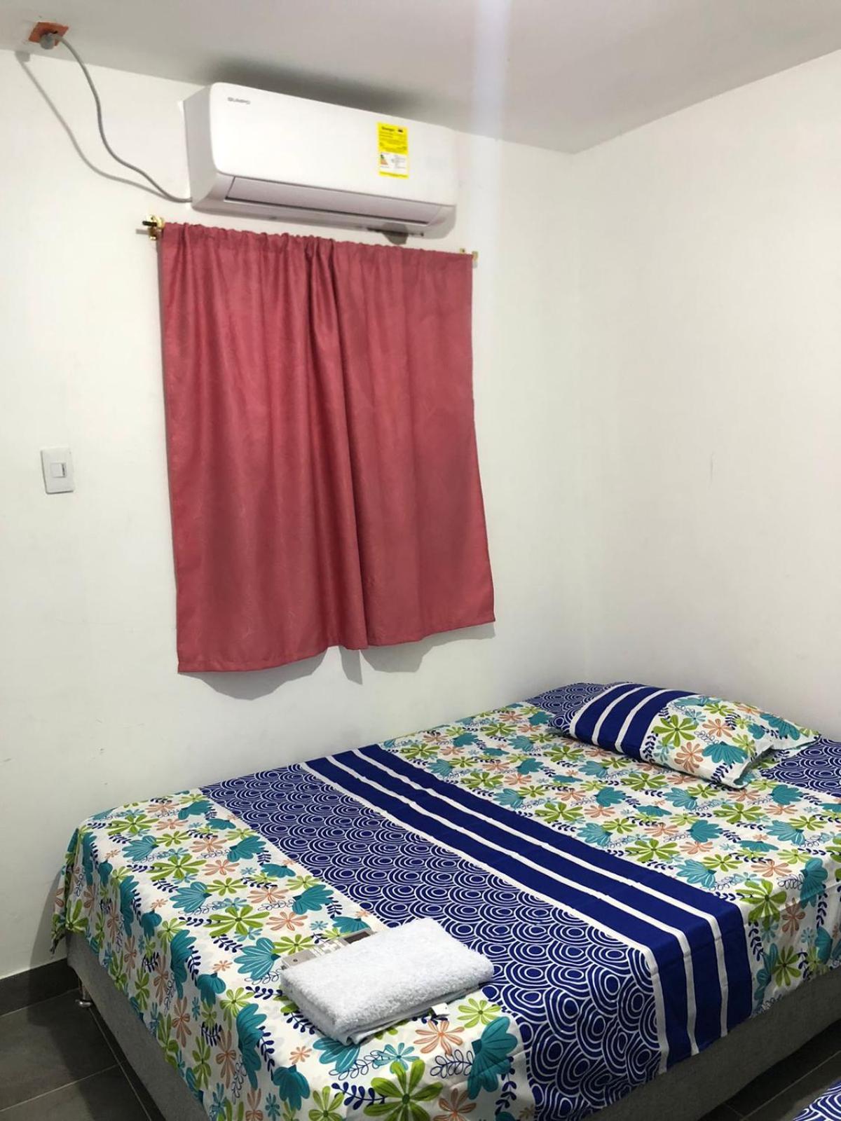 Hostal SANTORINI II