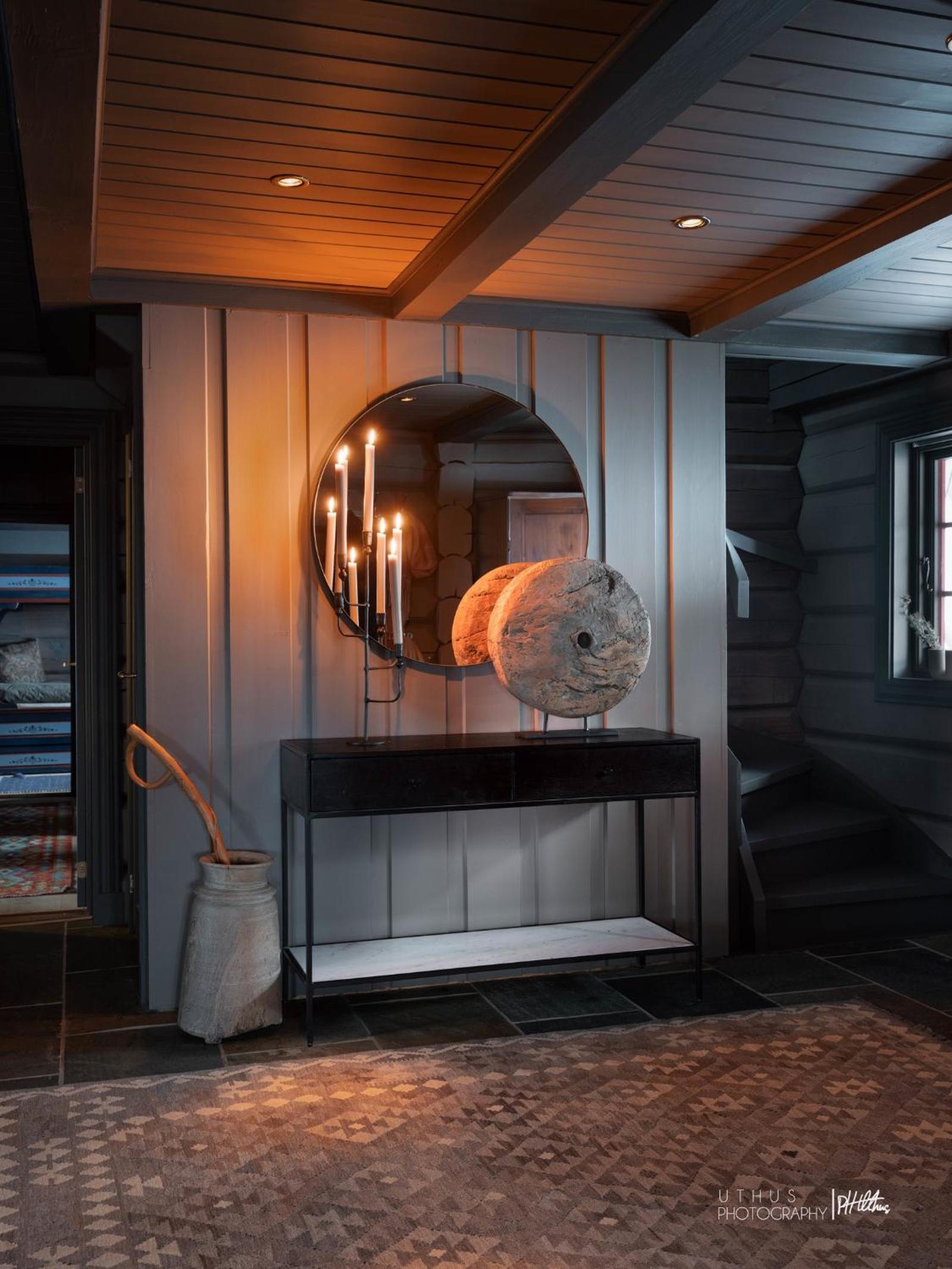 Geilo/Vestlia - EV Charger - Ski Access - Sauna view 3