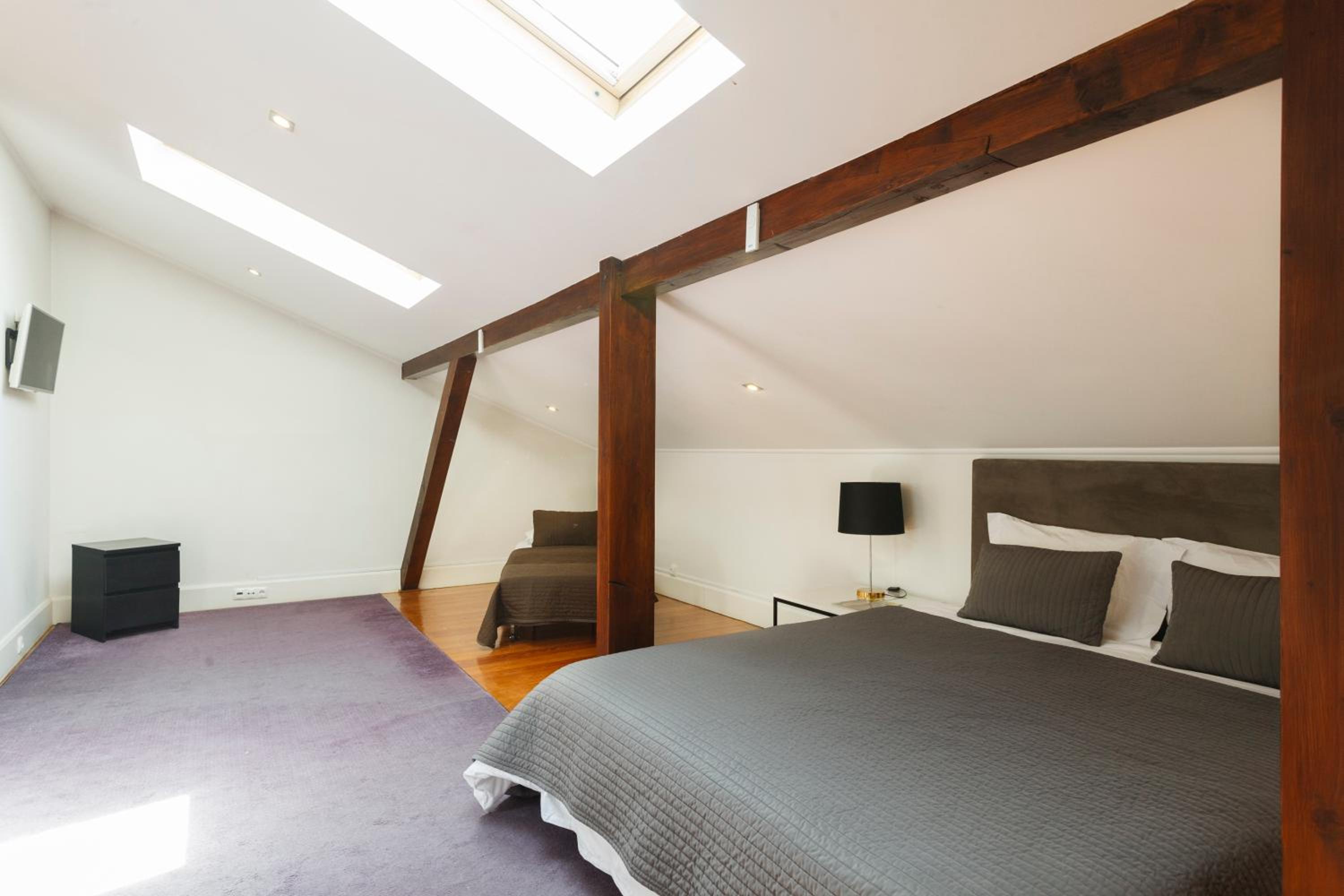 Exclusive Suites