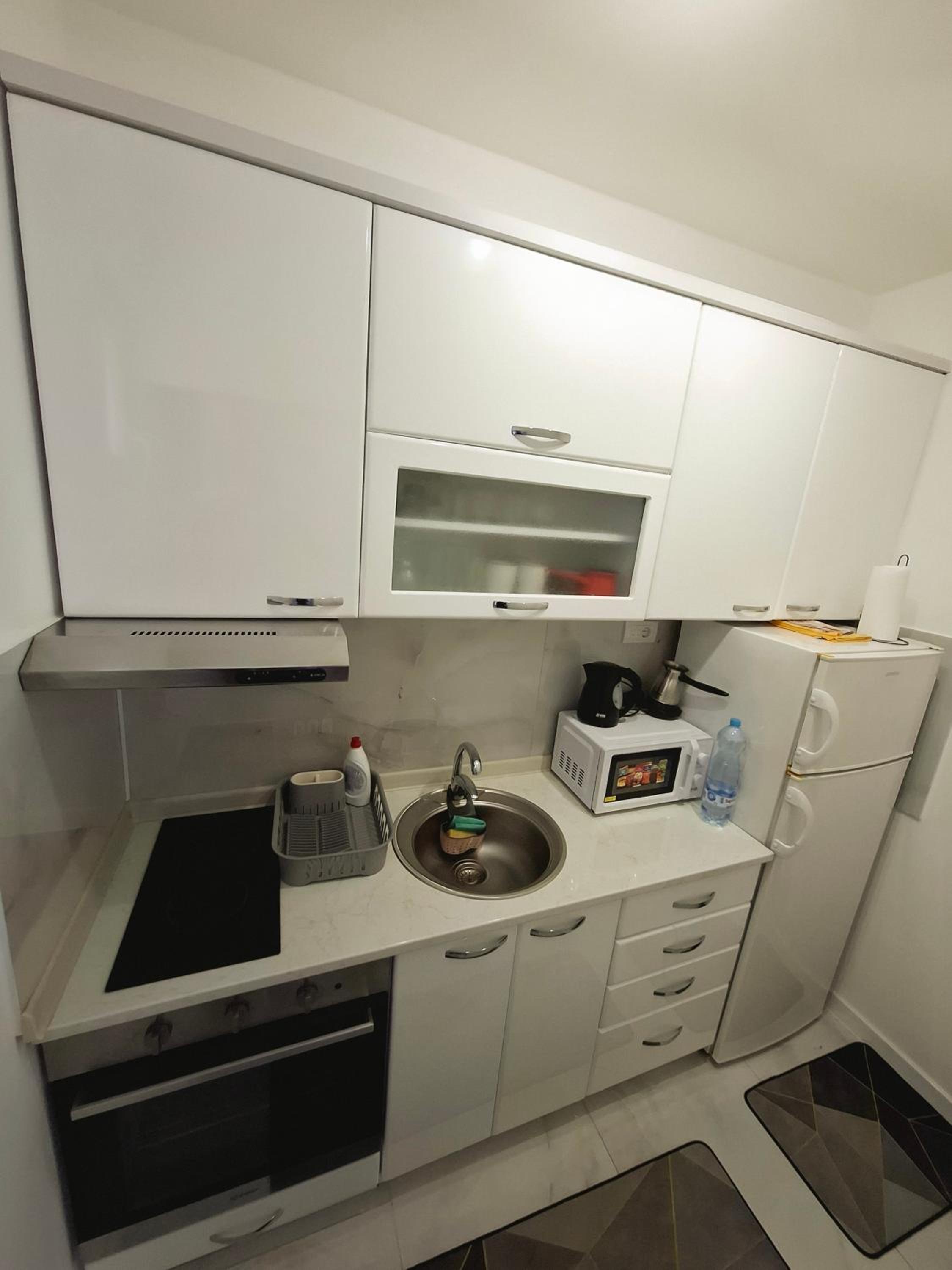 GOLD APARTMANI