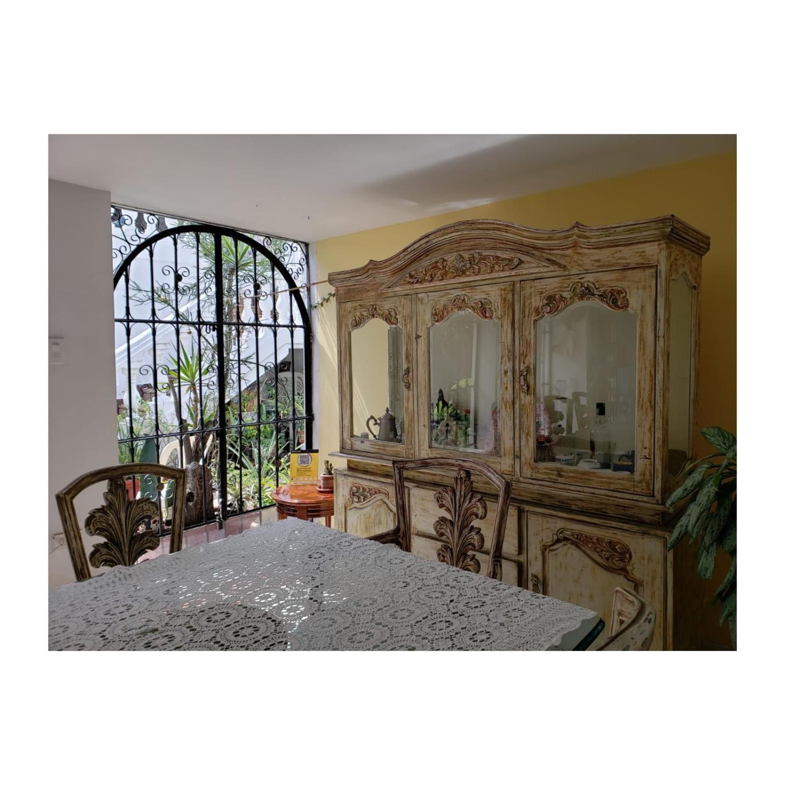 Timeless Oasis Hostel