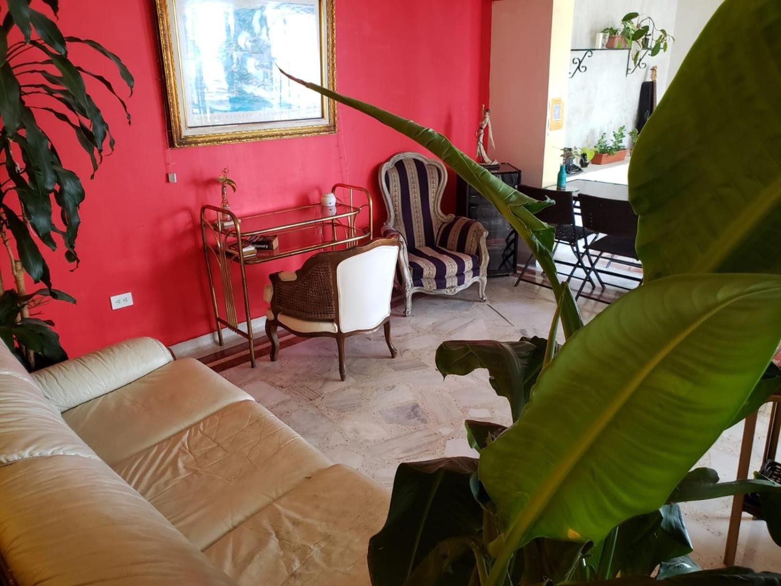Timeless Oasis Hostel