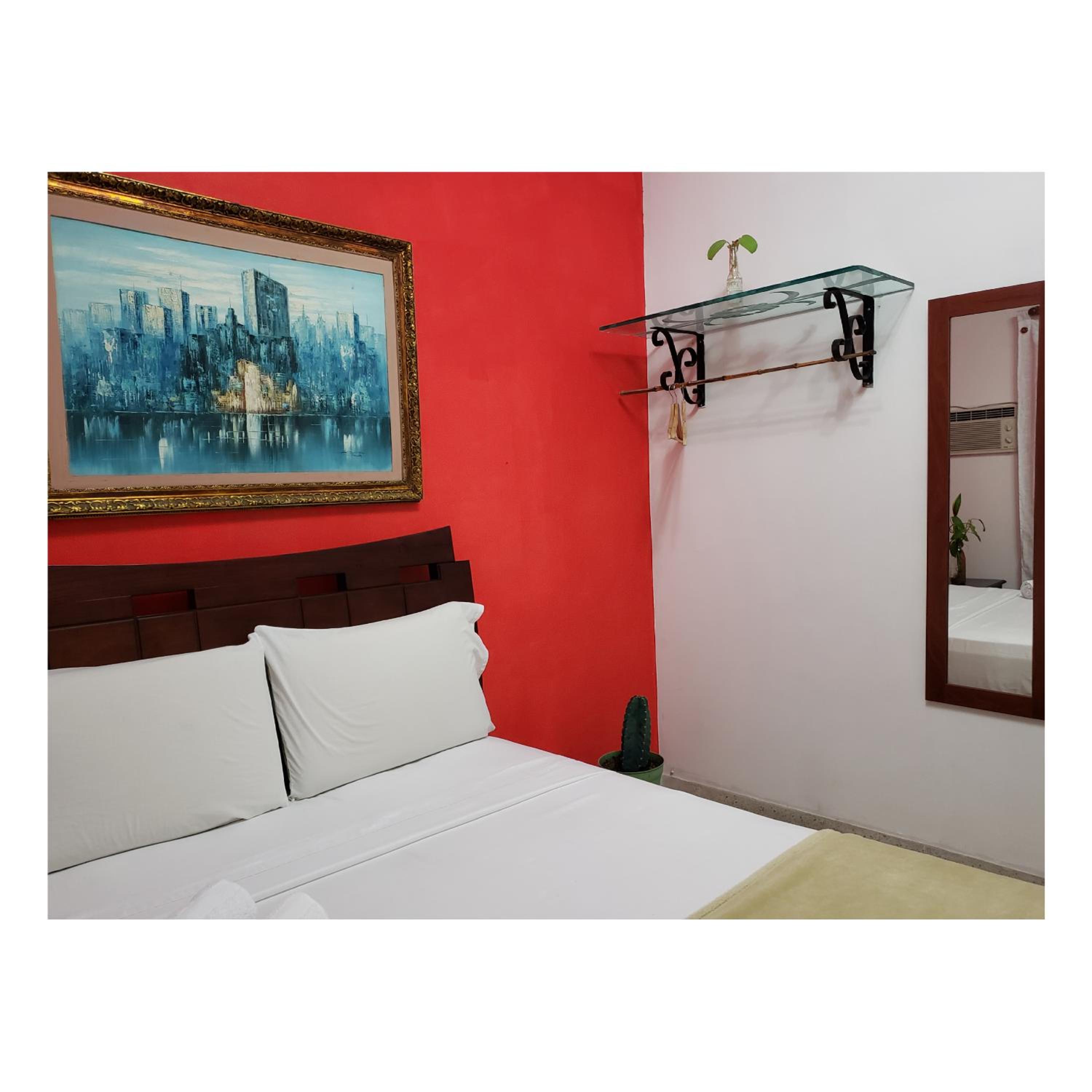 Timeless Oasis Hostel