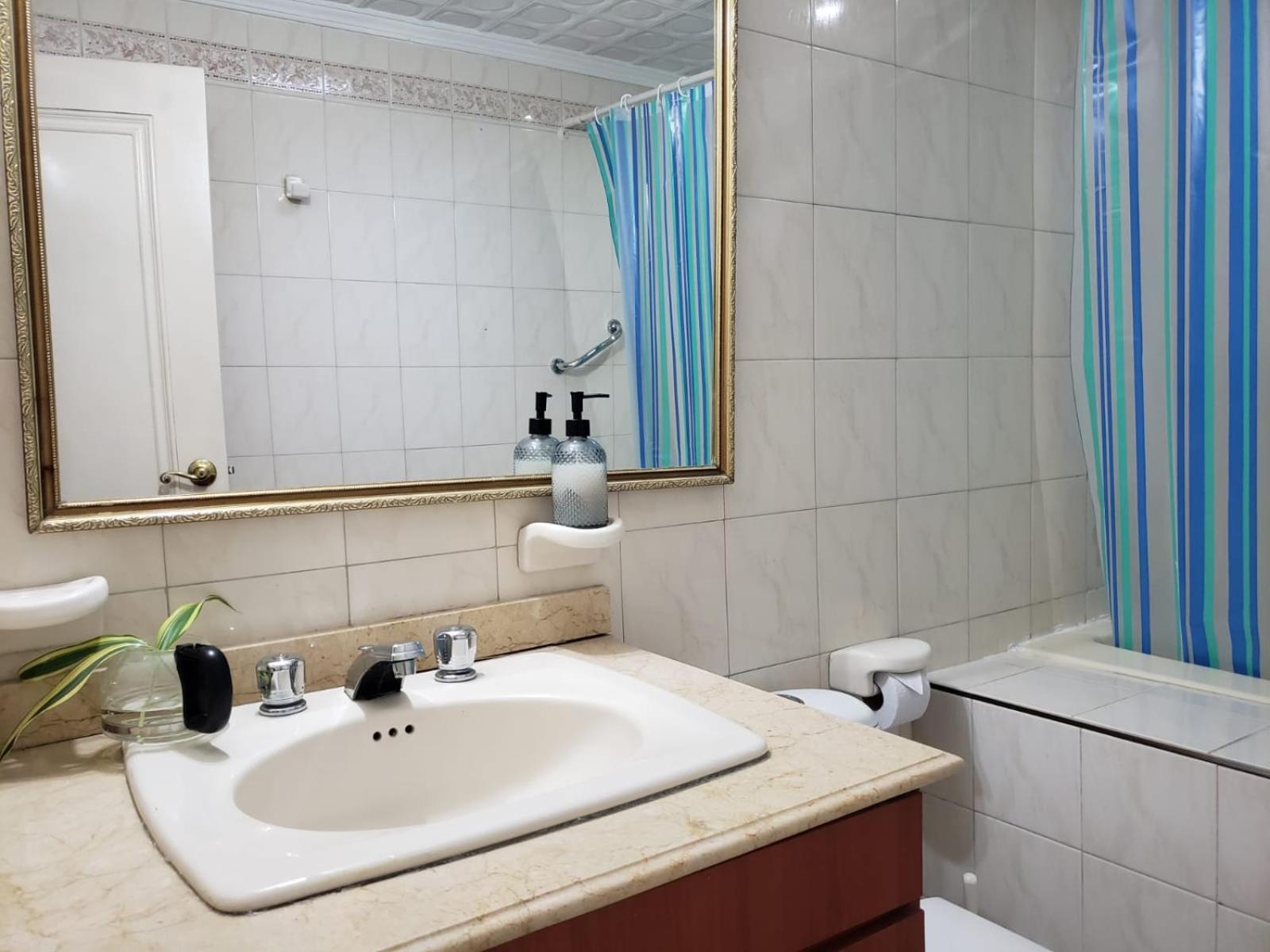 Timeless Oasis Hostel