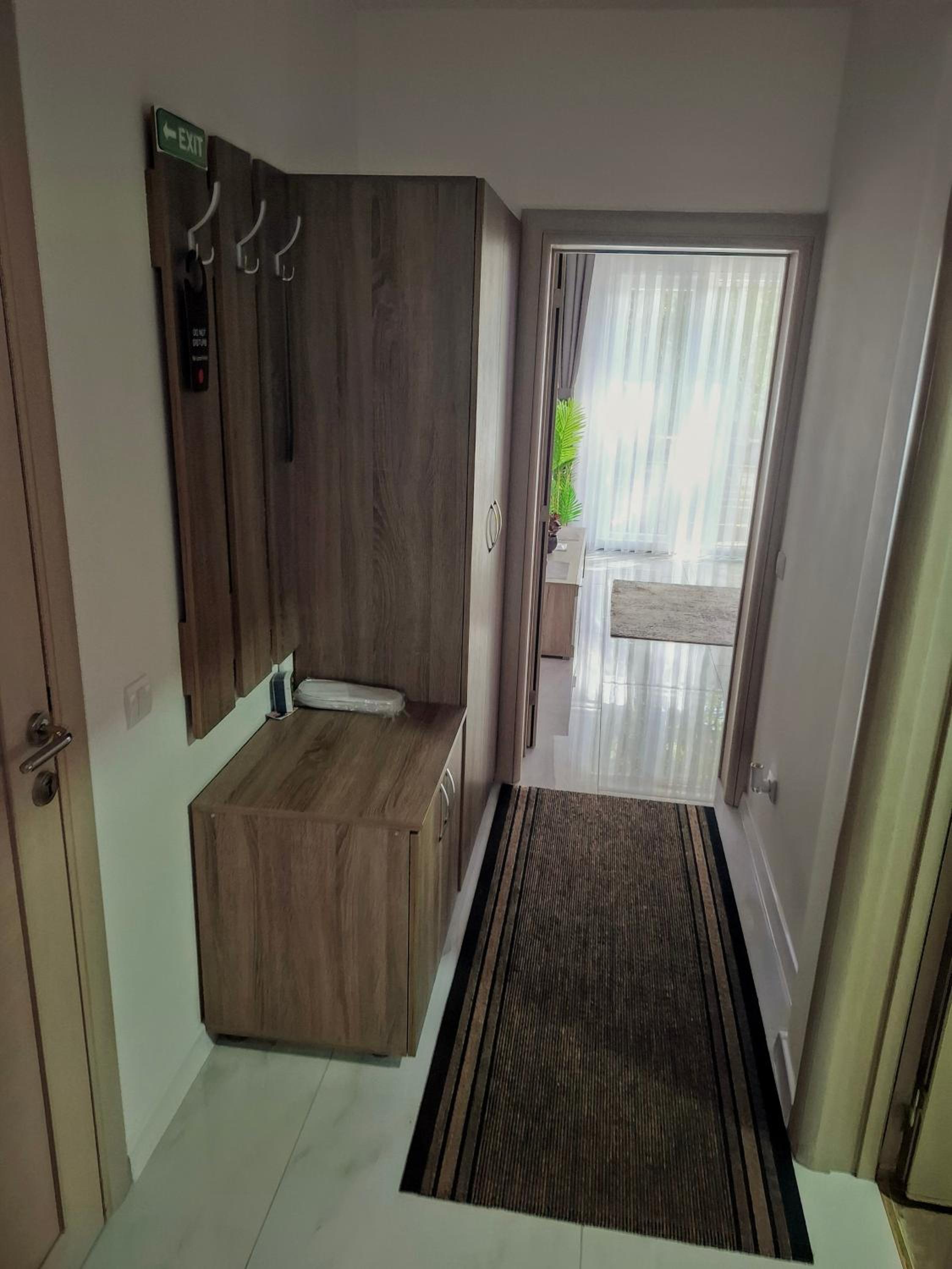 GOLD APARTMANI