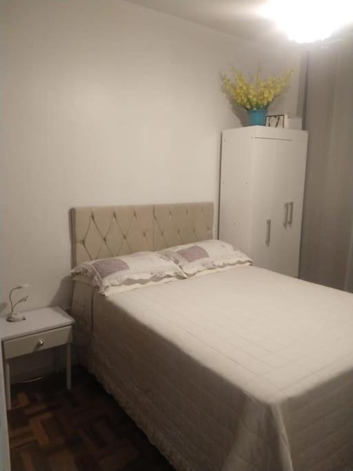 Apartamento de praia