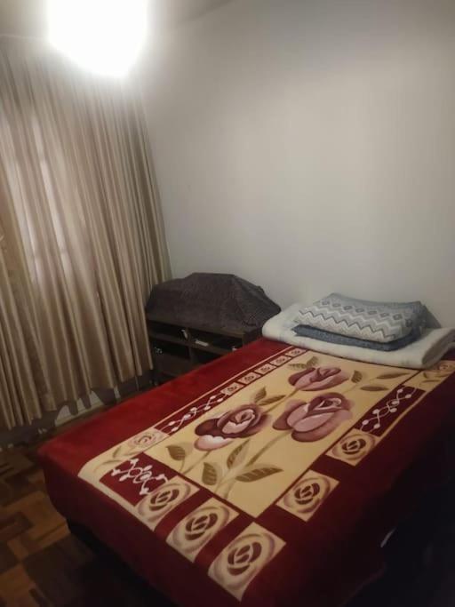 Apartamento de praia