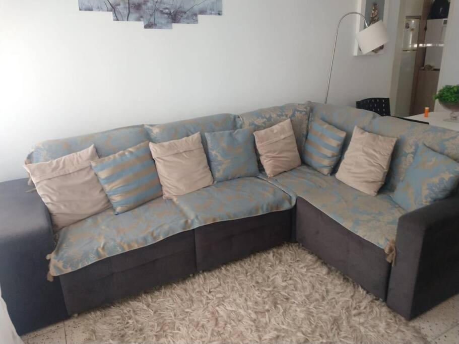 Apartamento de praia
