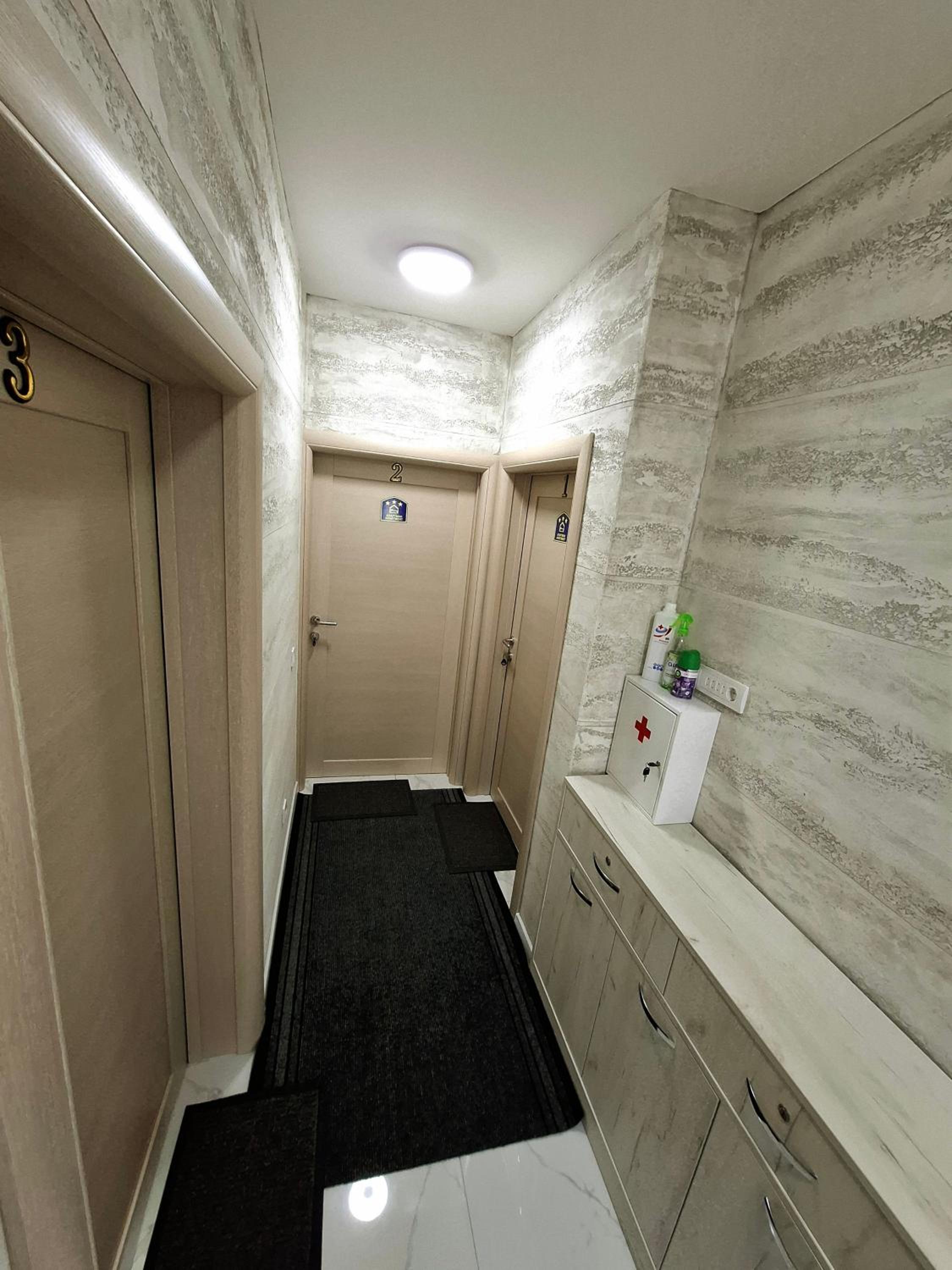 GOLD APARTMANI
