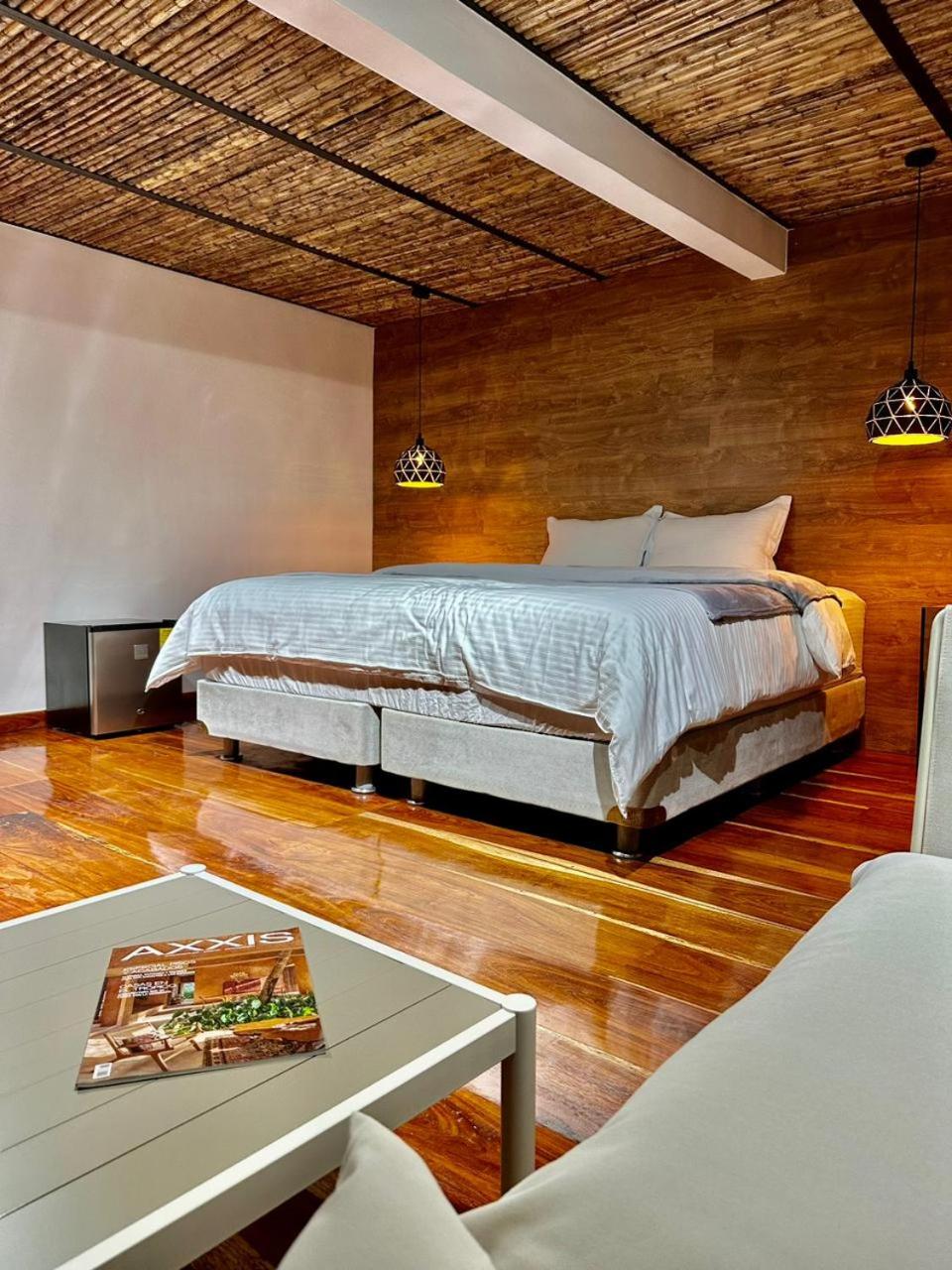 leremita biohotel view 5