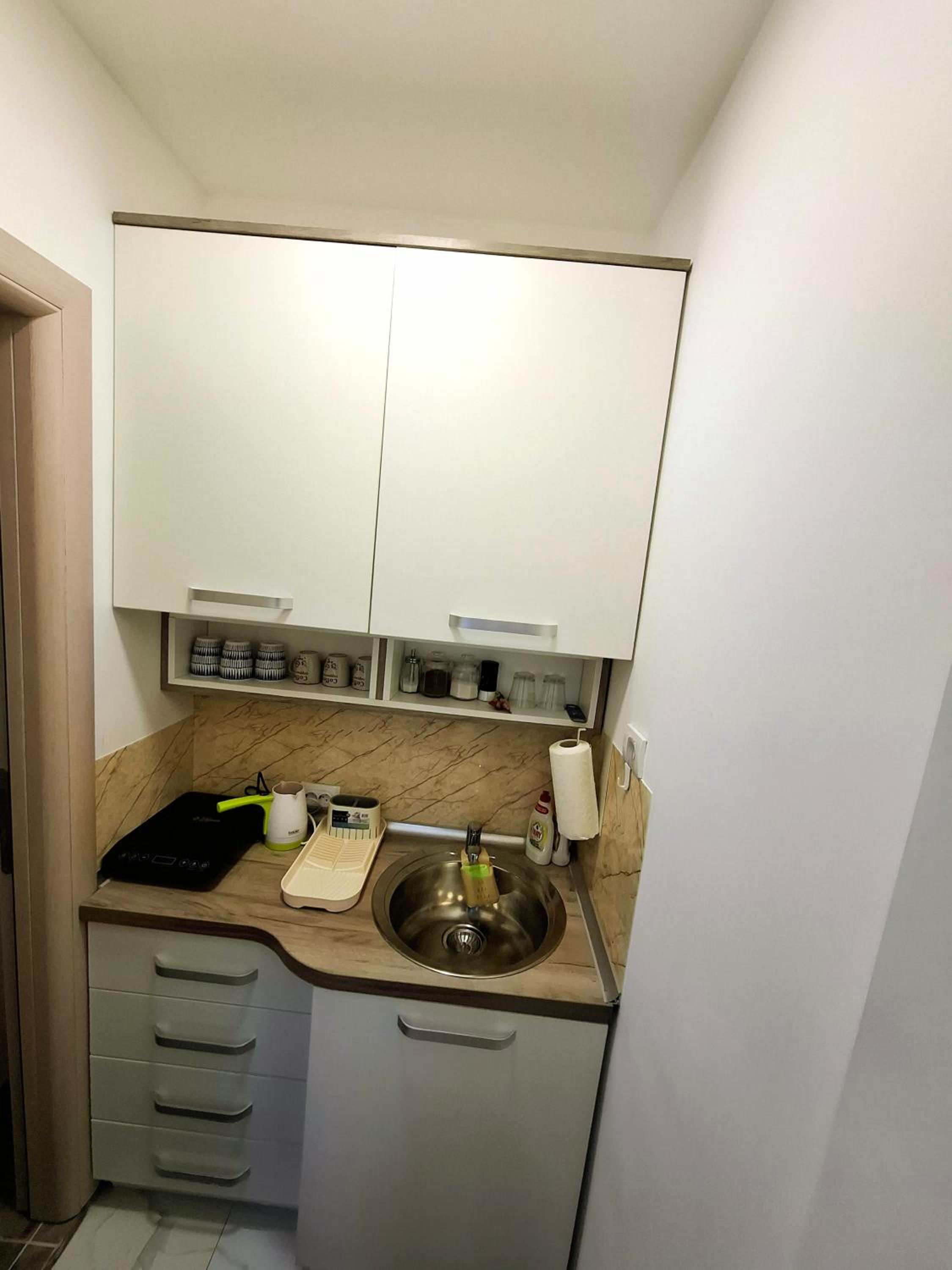 GOLD APARTMANI