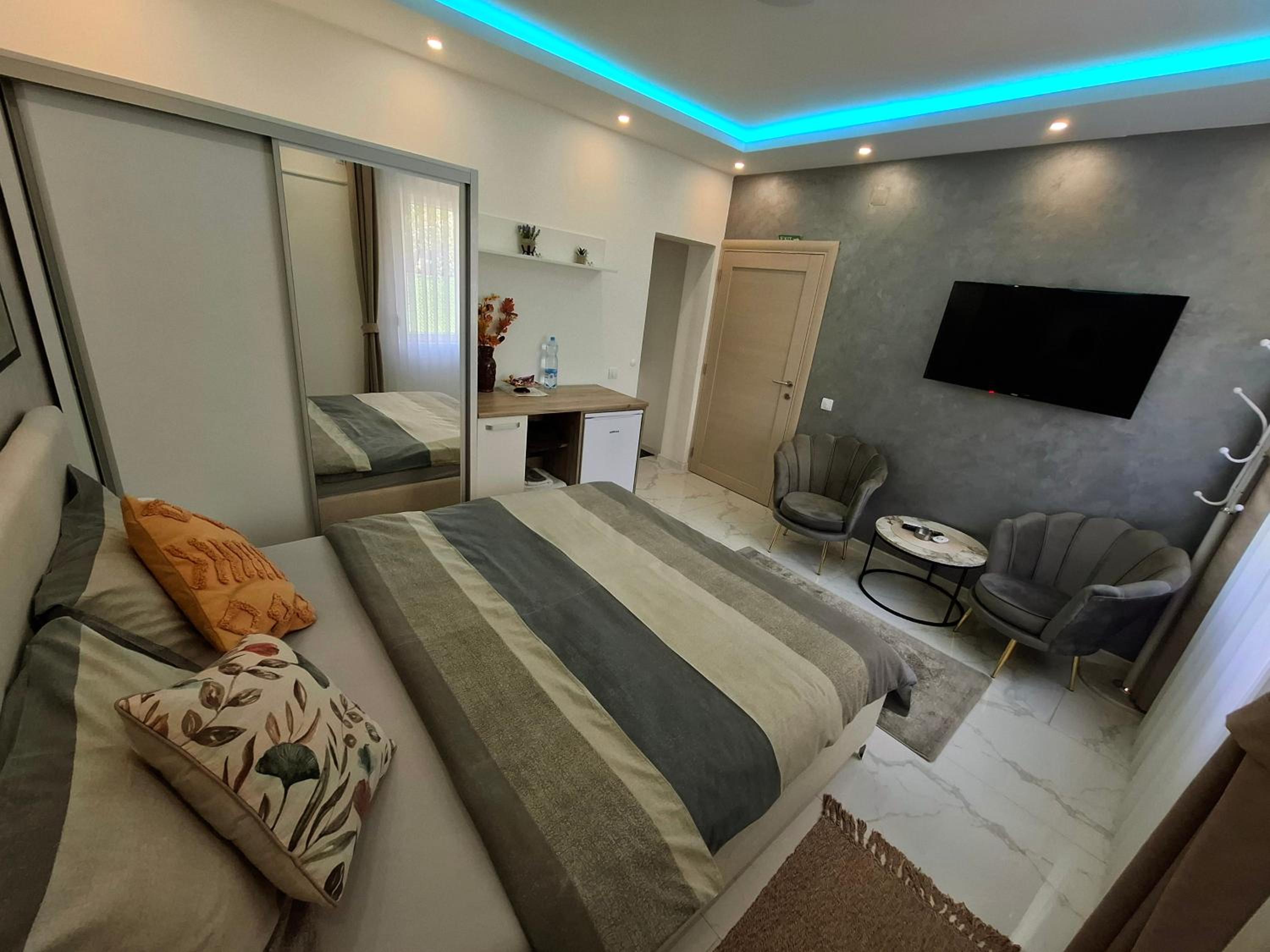 GOLD APARTMANI