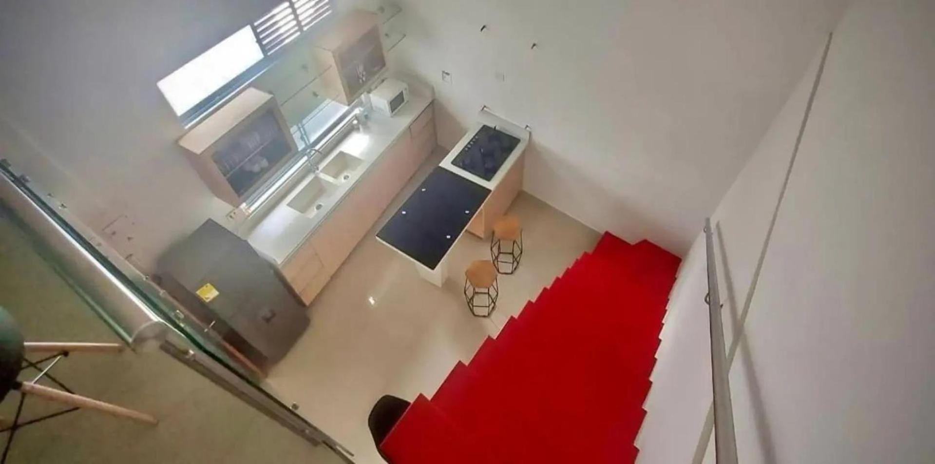 Laureles Apartments and Lofts