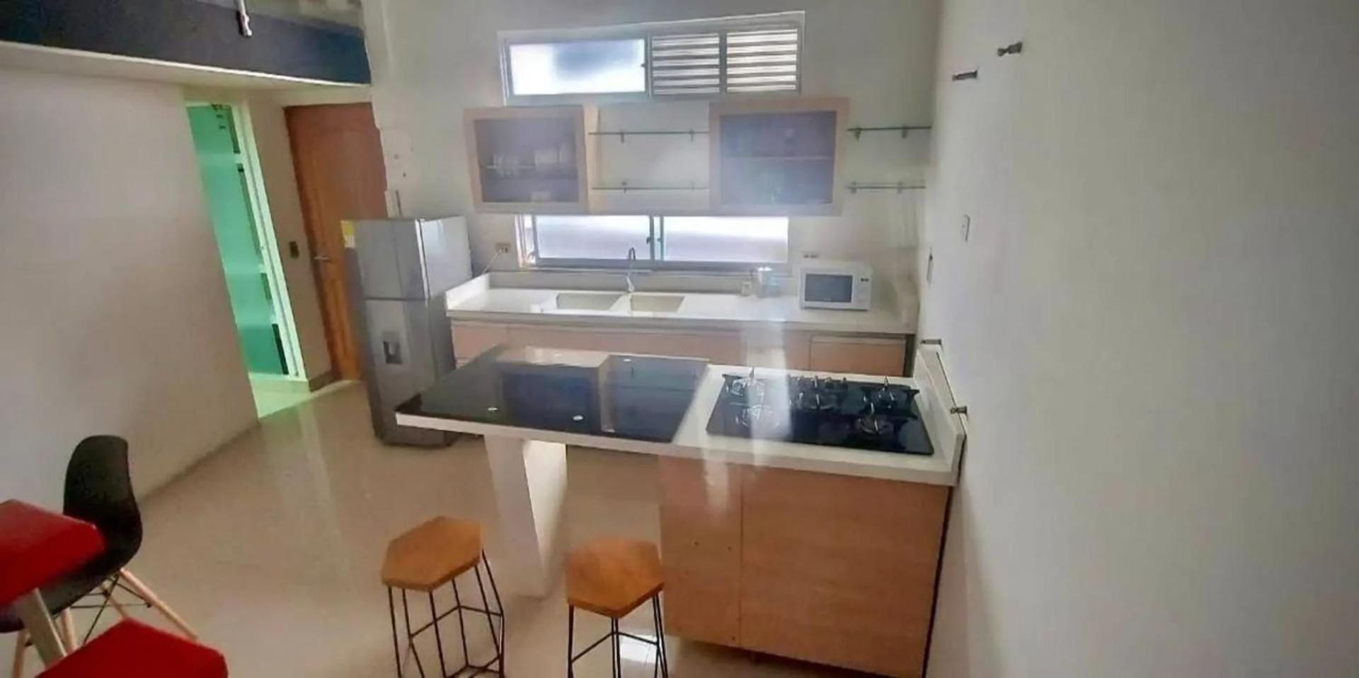 Laureles Apartments and Lofts