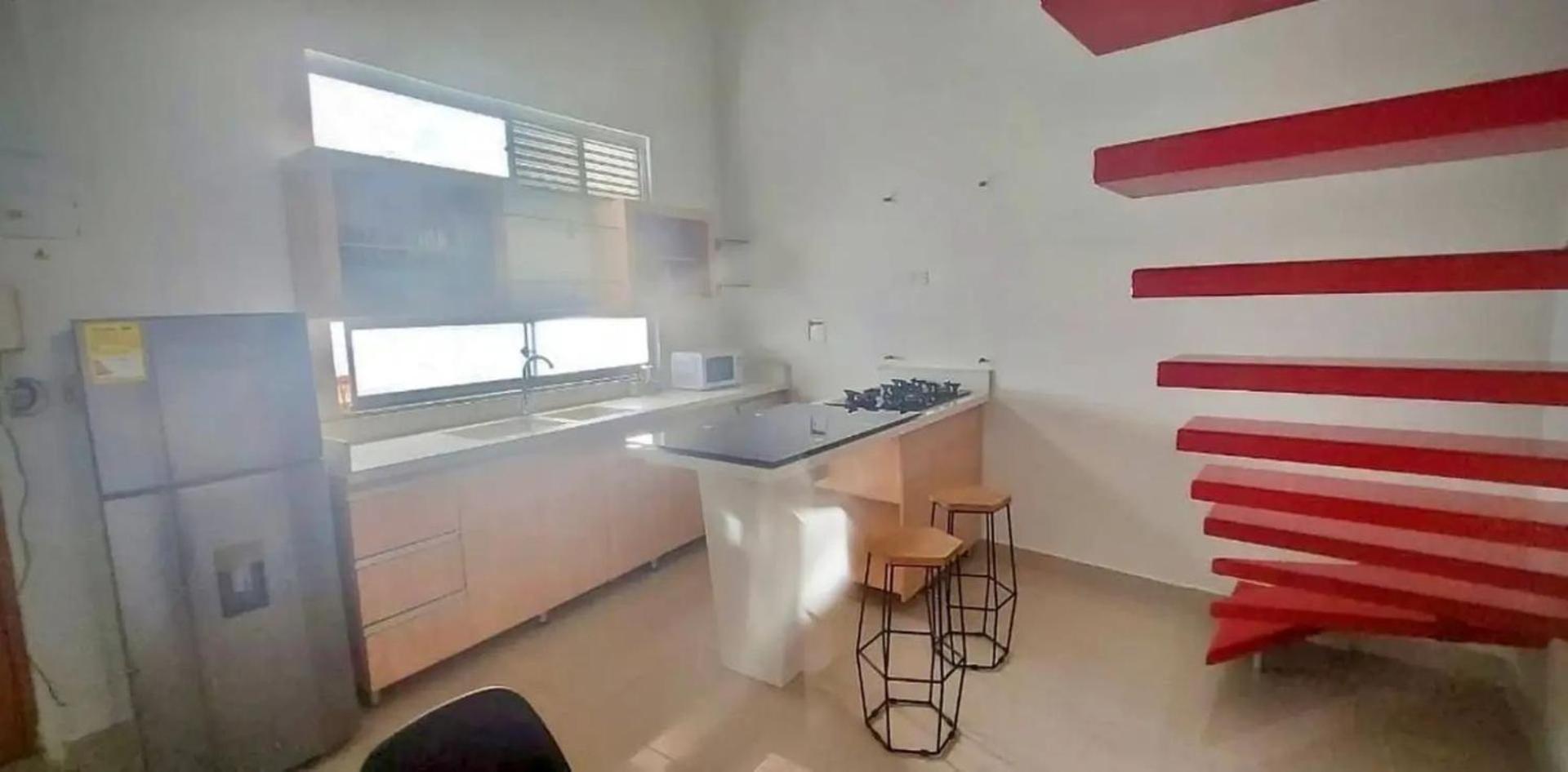 Laureles Apartments and Lofts