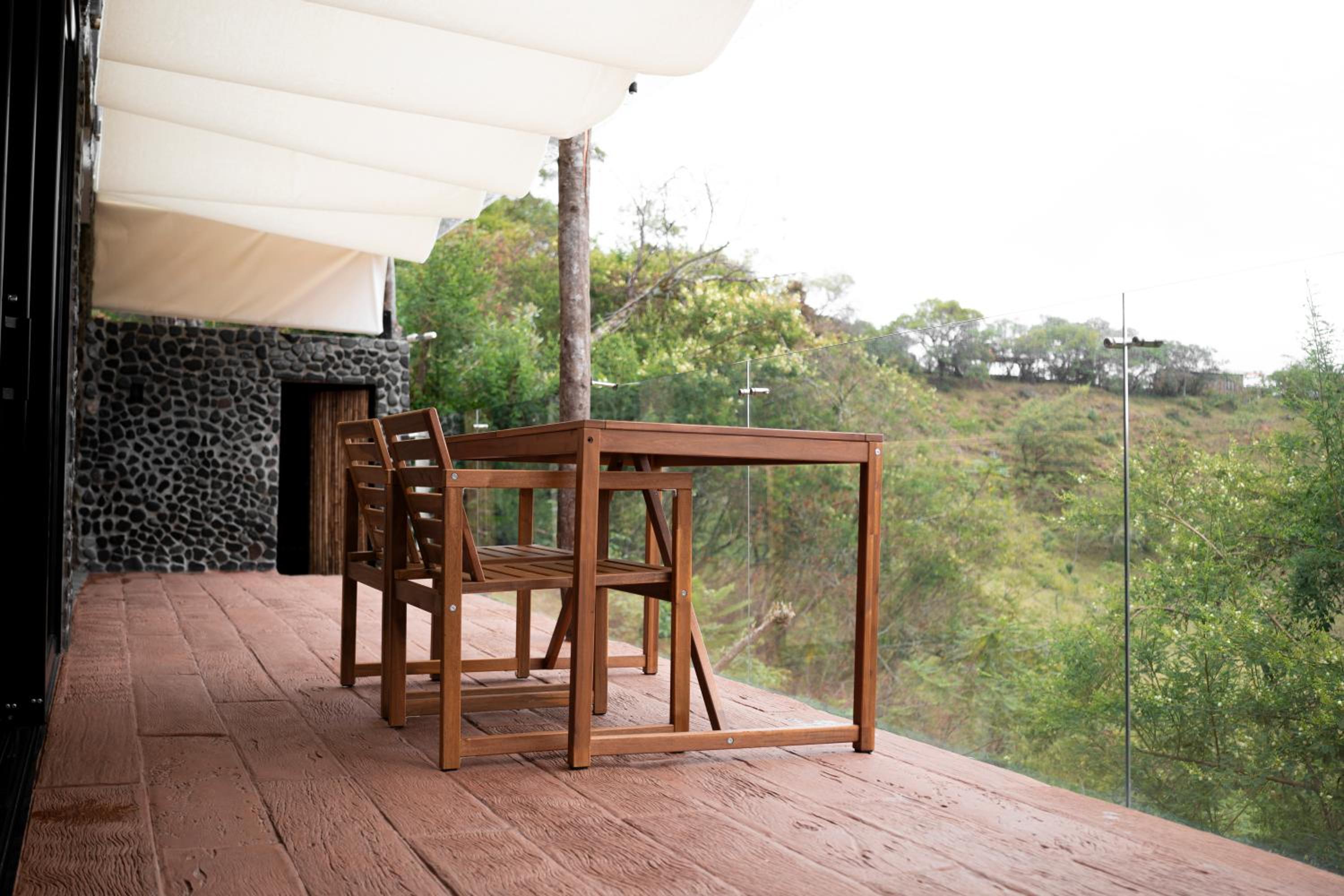 leremita biohotel view 4