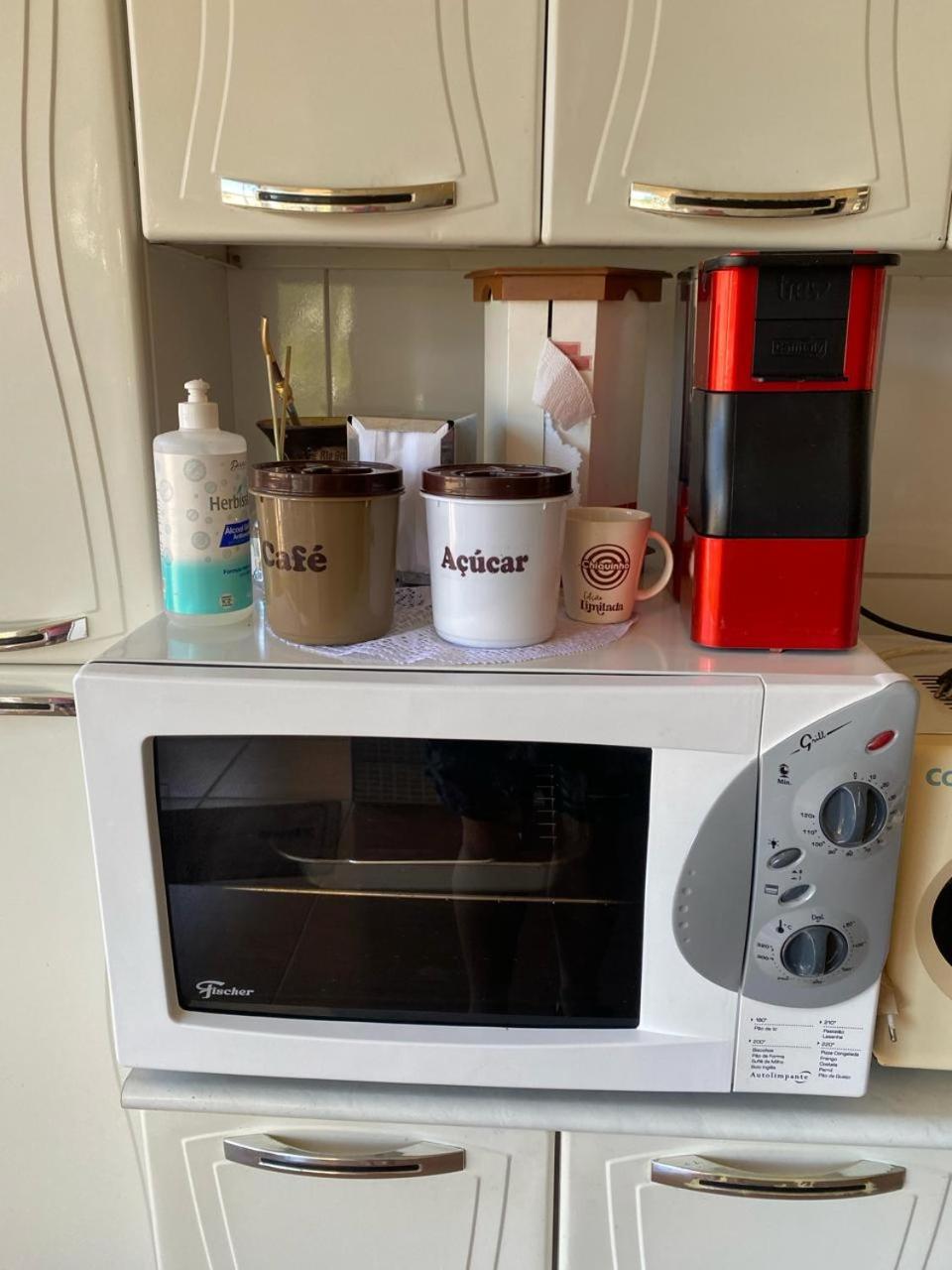 Apartamento 102 comfort sem garagem