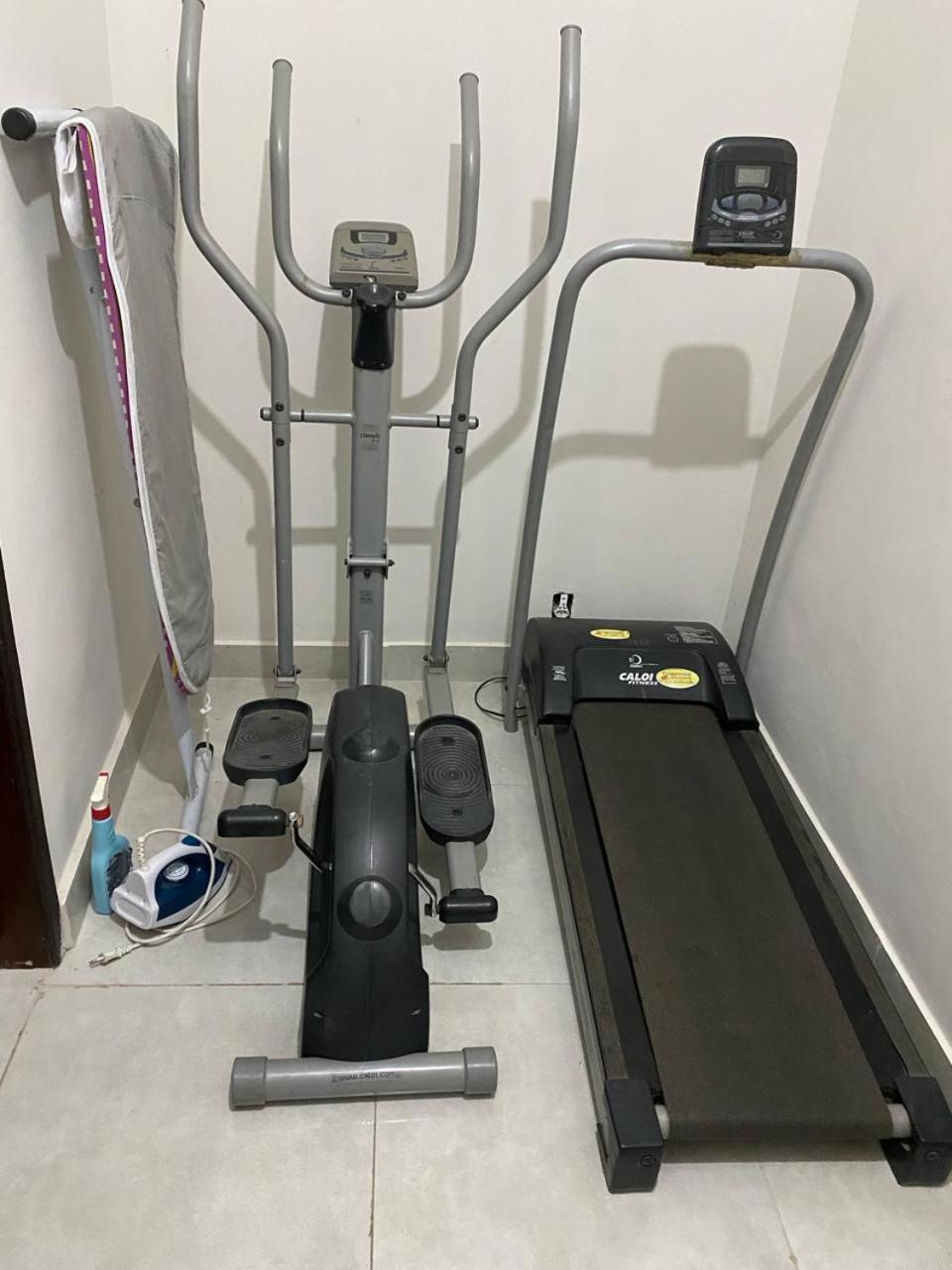 Apartamento 102 comfort sem garagem