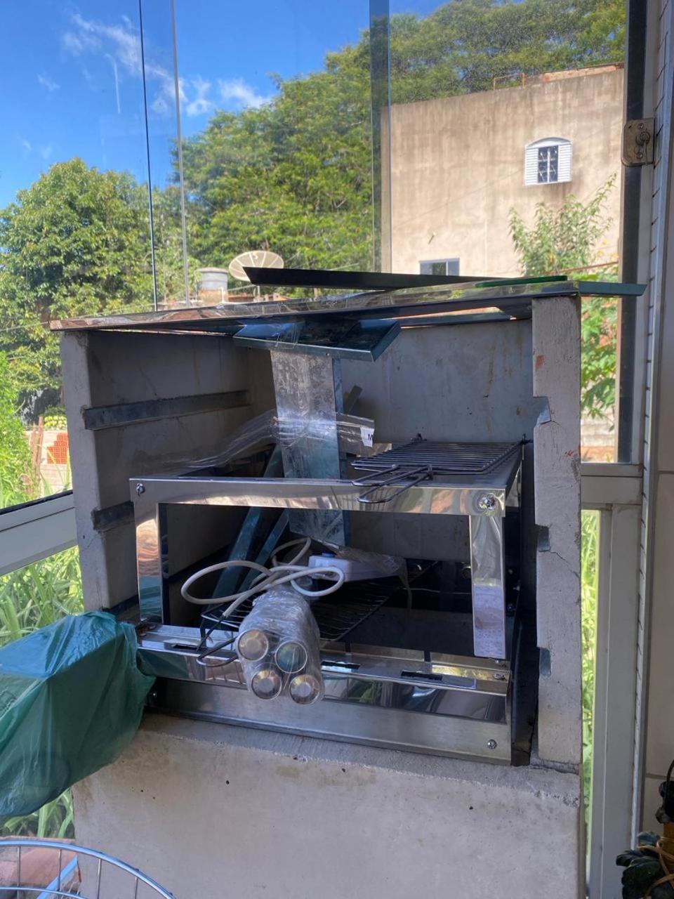 Apartamento 102 comfort sem garagem
