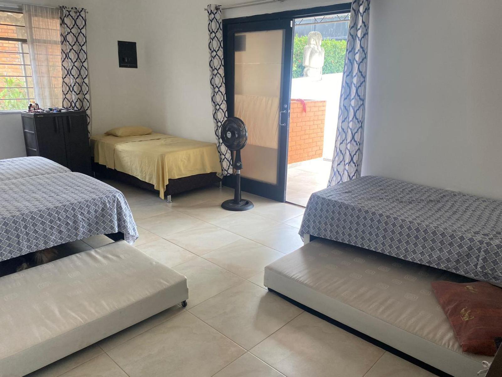 Quinta Las delicias en Melgar Tolima