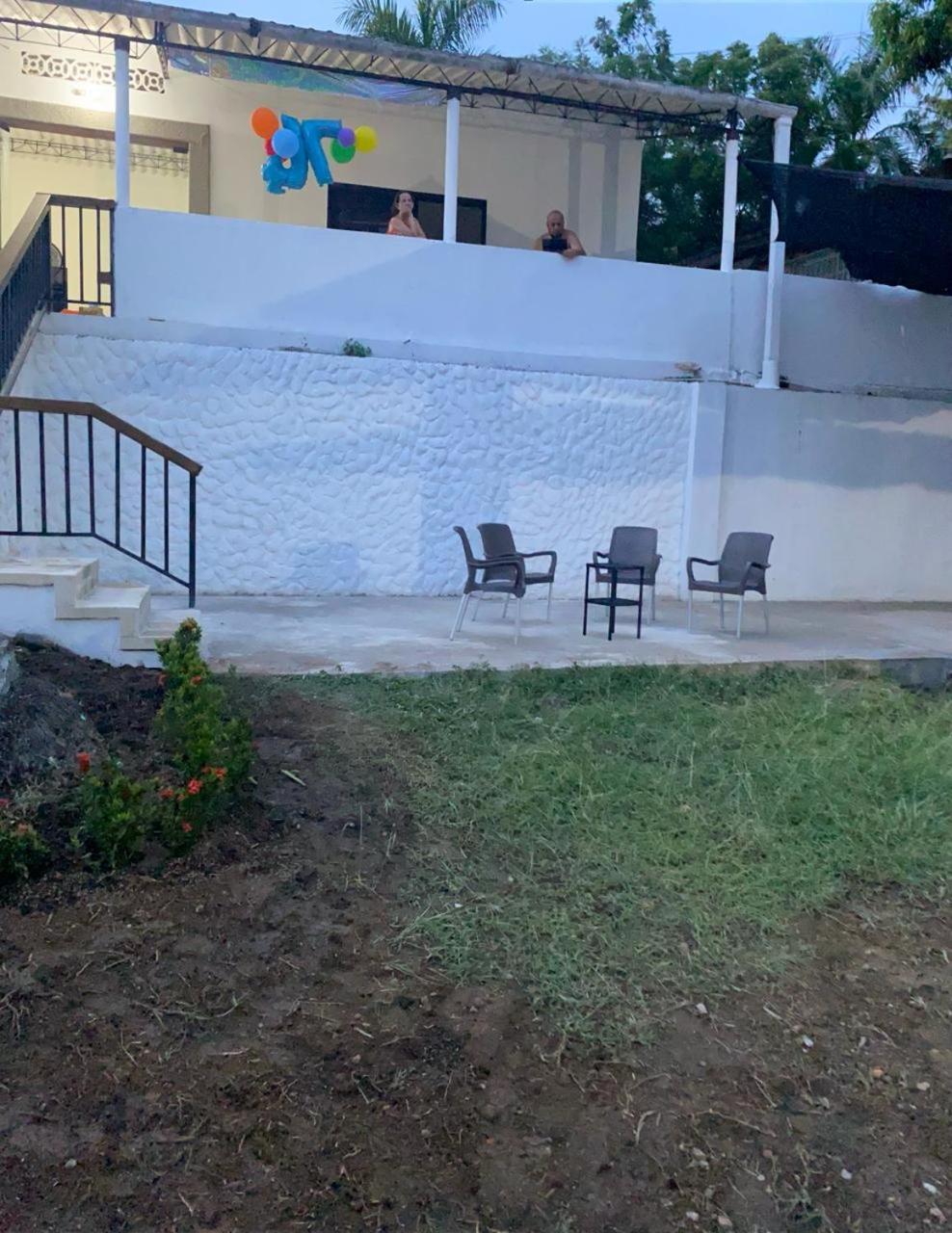 Quinta Las delicias en Melgar Tolima