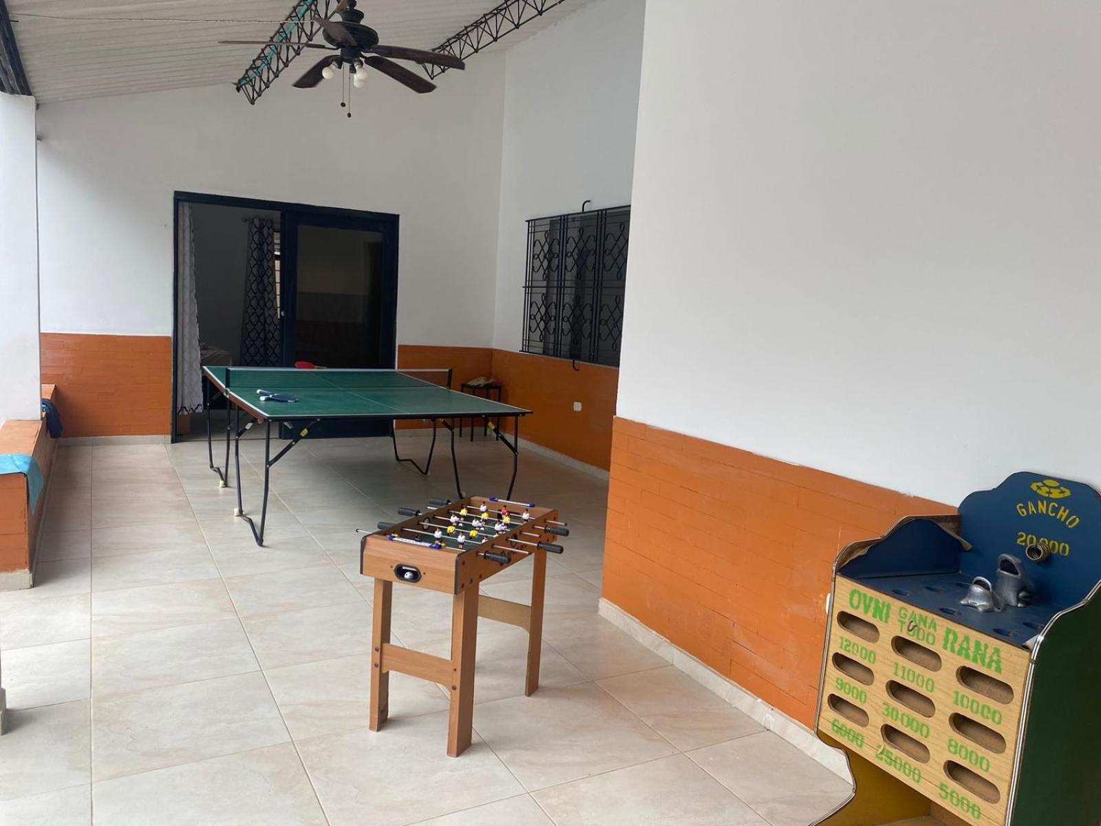 Quinta Las delicias en Melgar Tolima