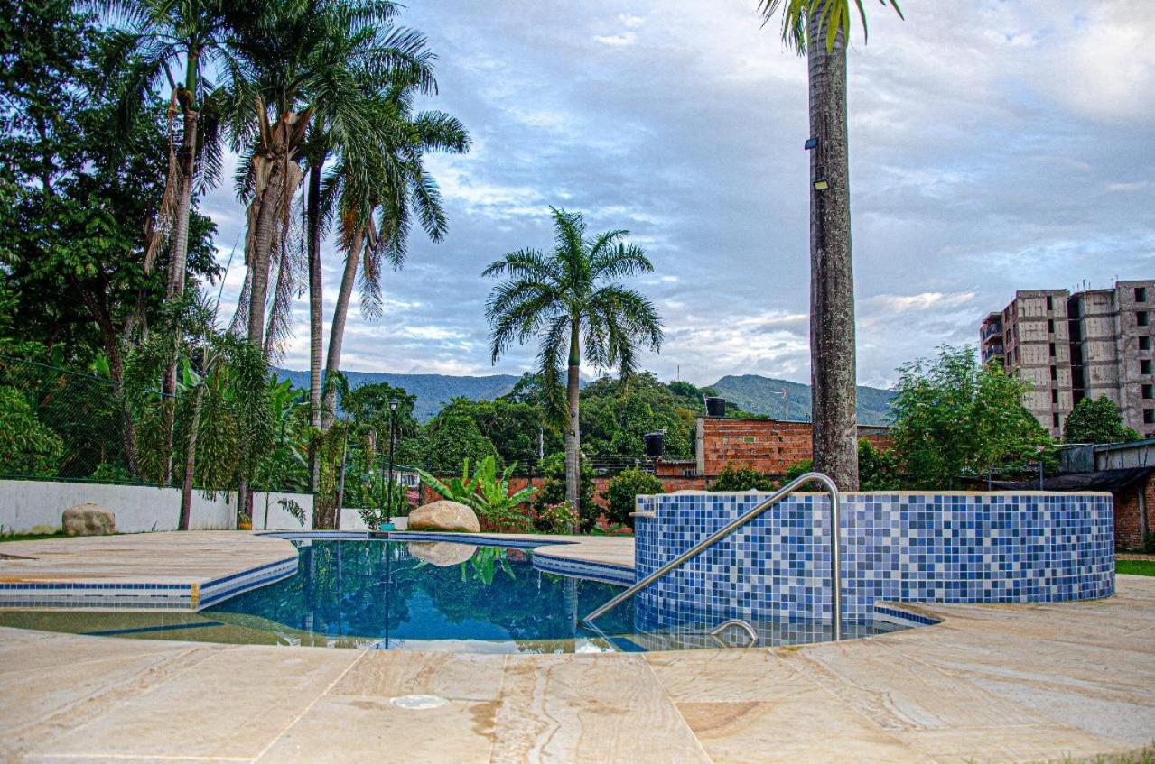 Quinta Las delicias en Melgar Tolima